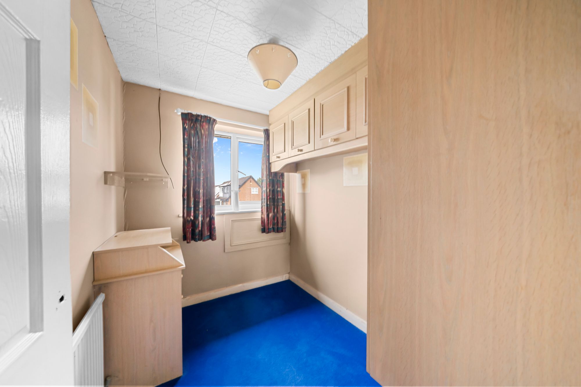 Stratton Drive, Platt Bridge, WN2