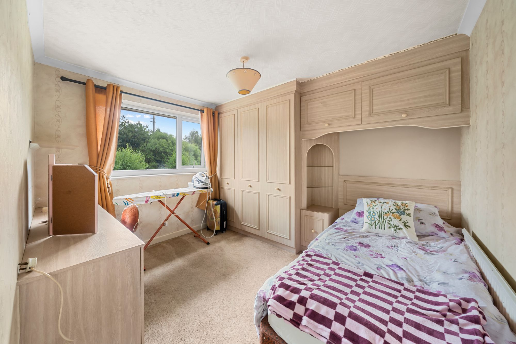 Stratton Drive, Platt Bridge, WN2