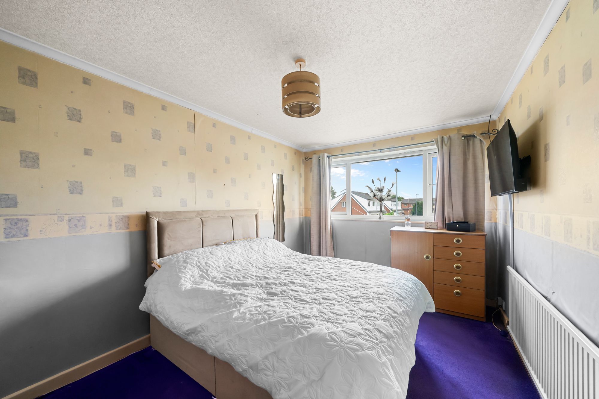 Stratton Drive, Platt Bridge, WN2