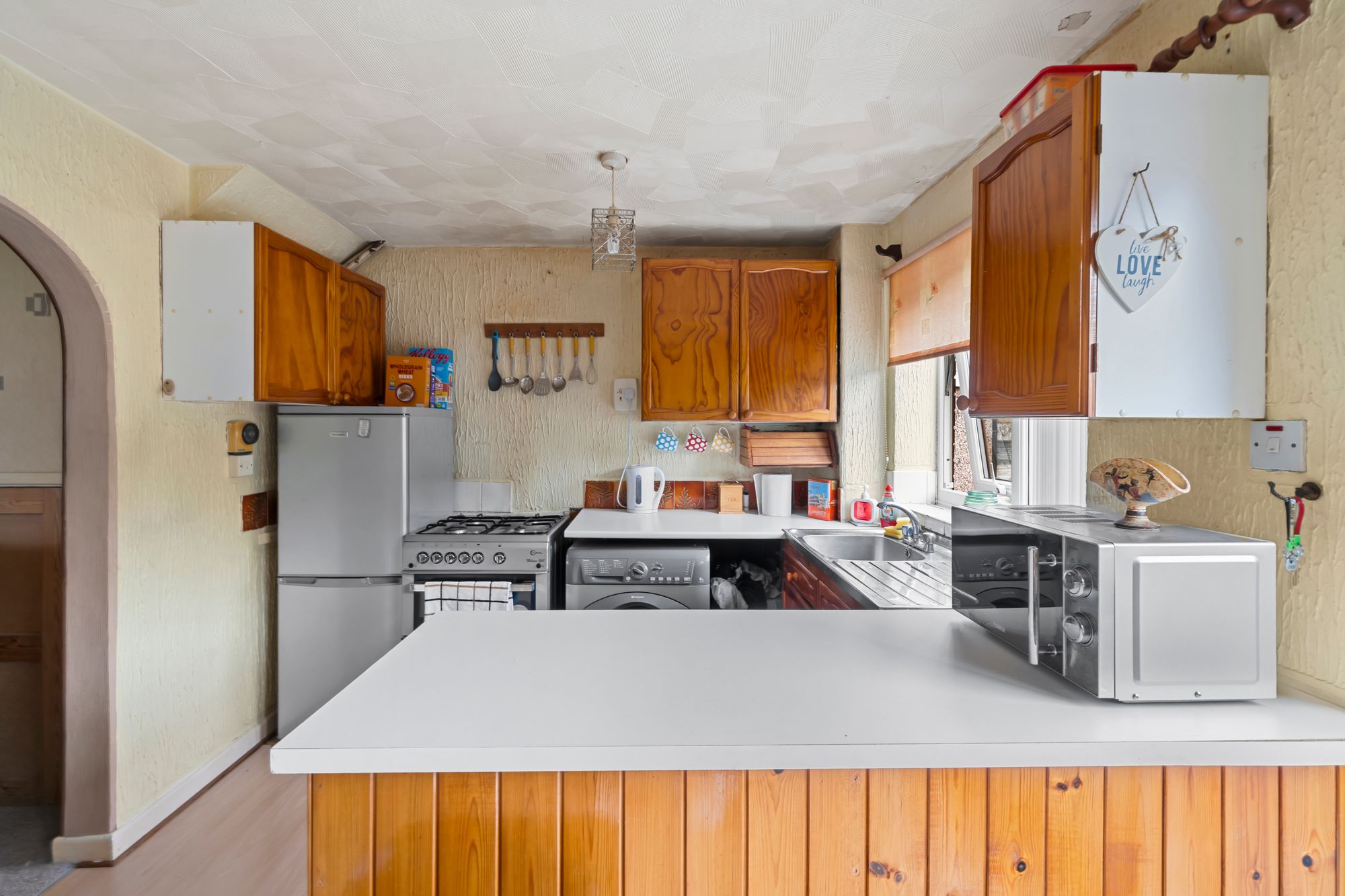 Stratton Drive, Platt Bridge, WN2