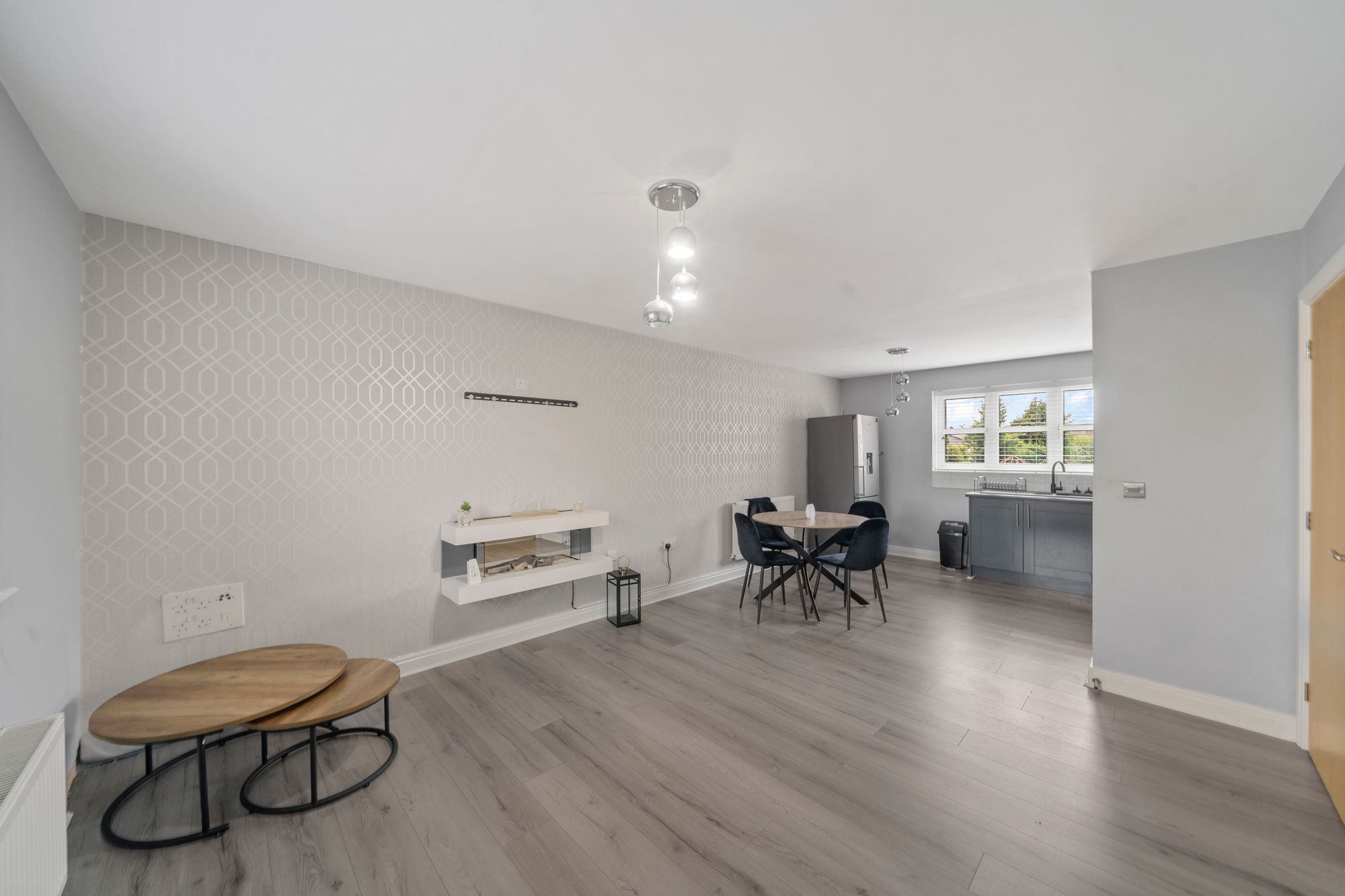 Chapelside Close, Great Sankey, WA5