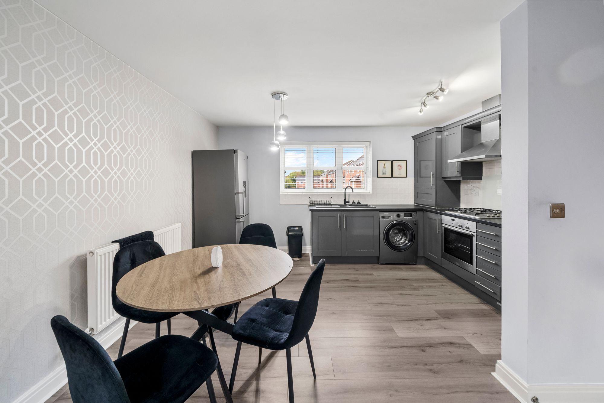 Chapelside Close, Great Sankey, WA5