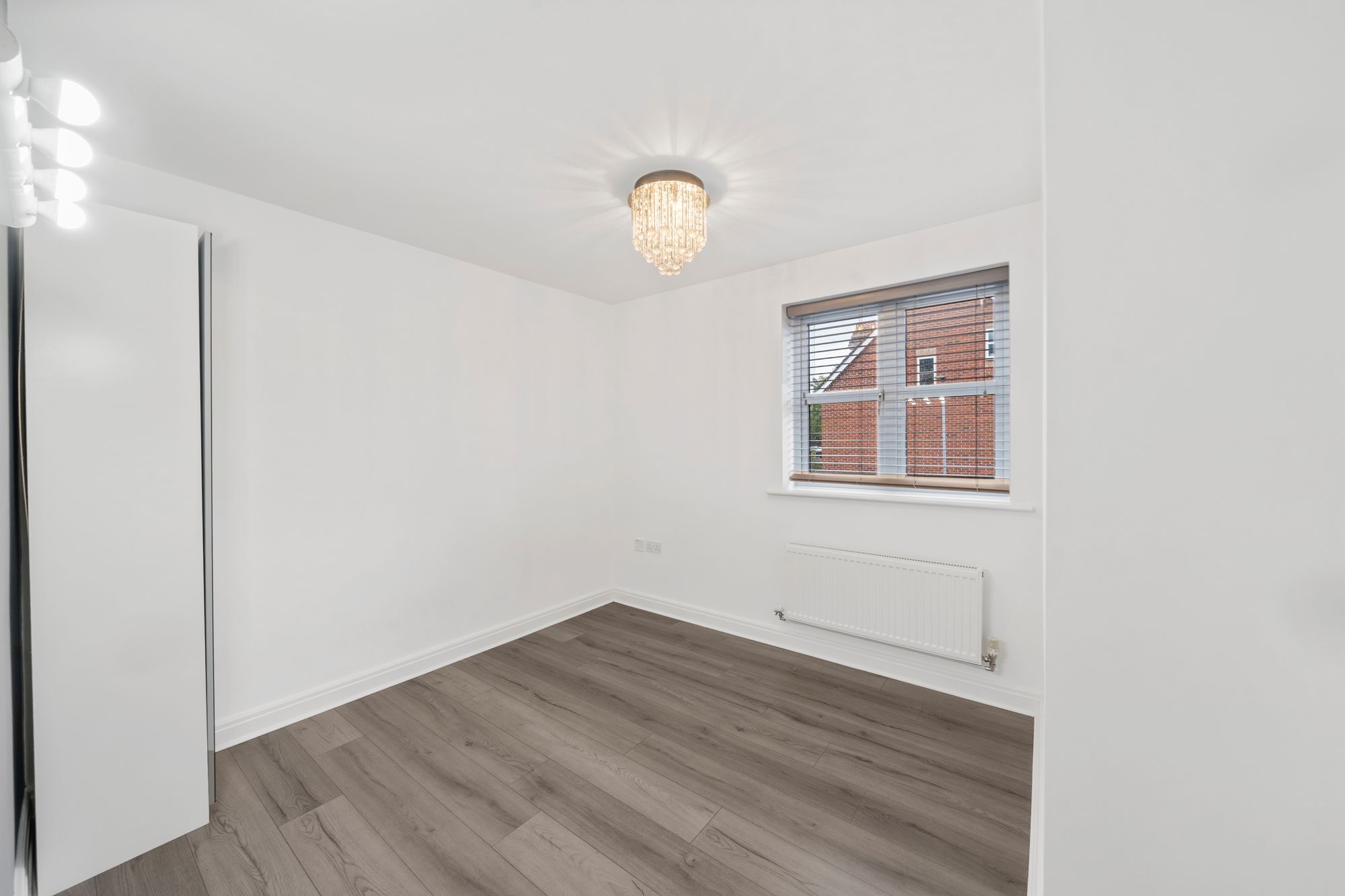 Chapelside Close, Great Sankey, WA5