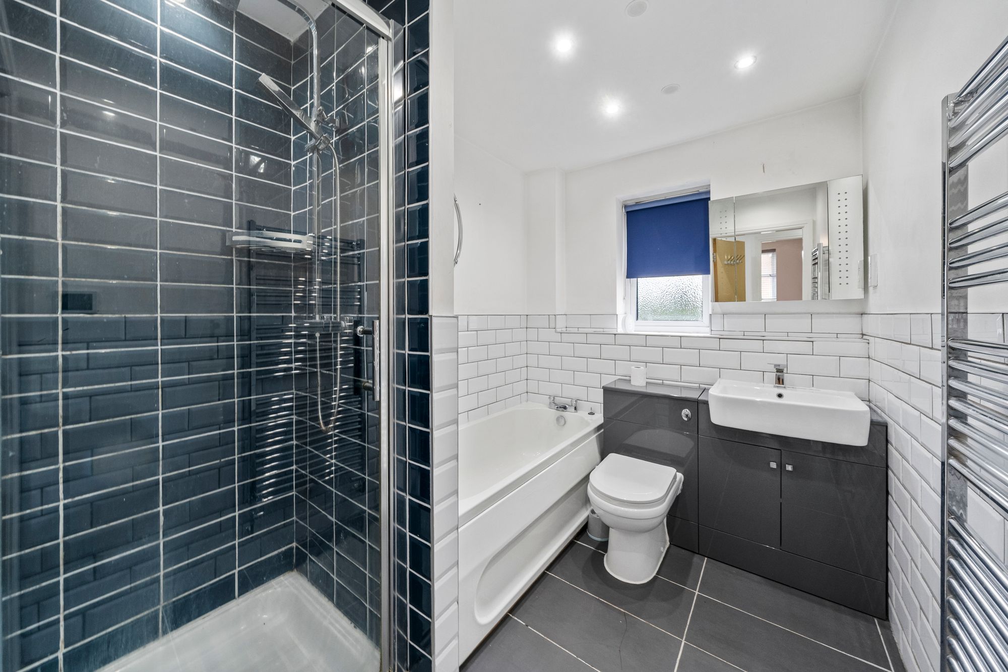 Chapelside Close, Great Sankey, WA5