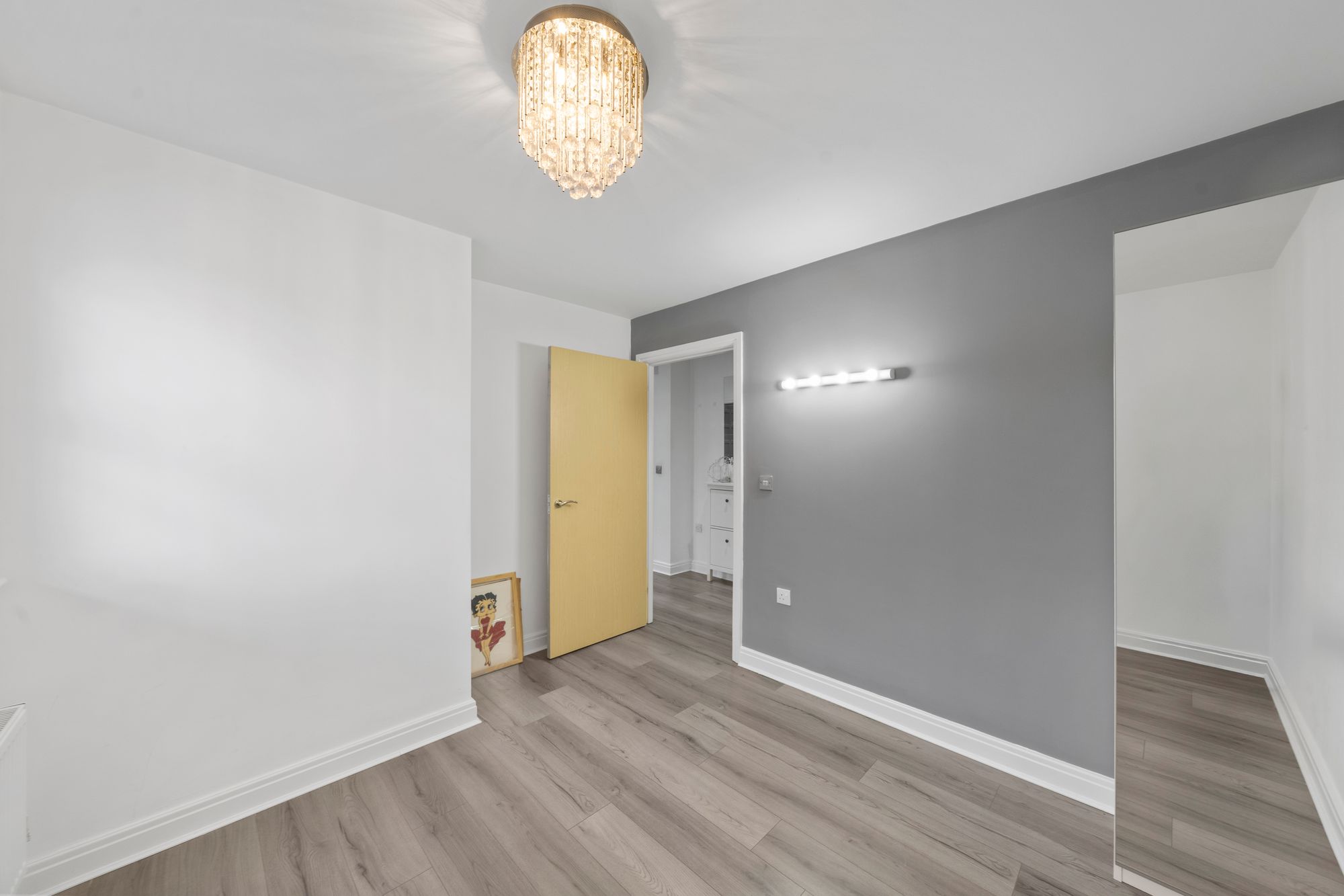 Chapelside Close, Great Sankey, WA5