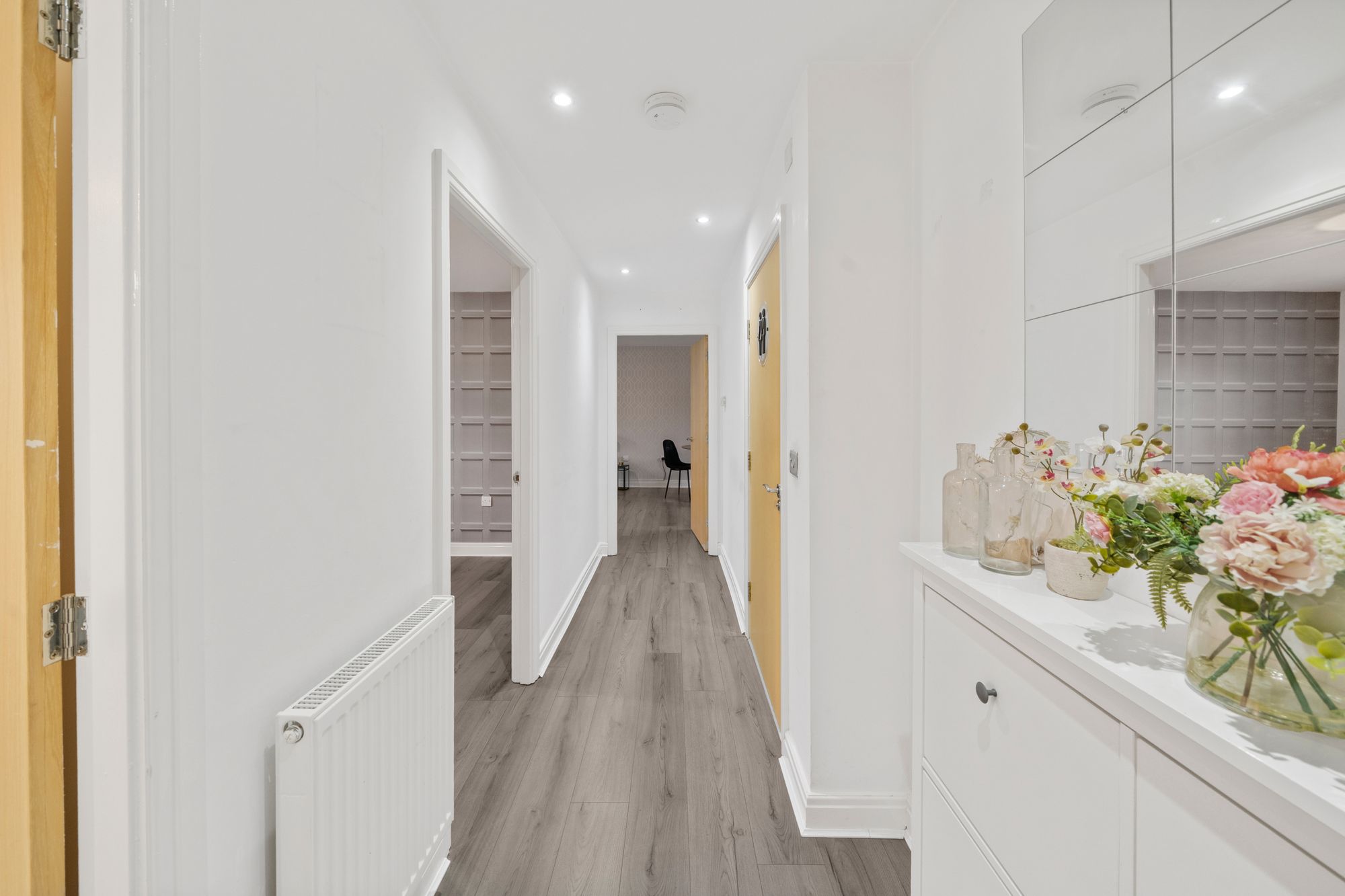 Chapelside Close, Great Sankey, WA5