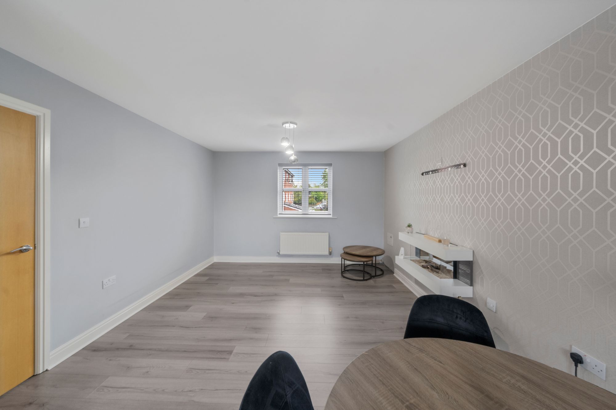 Chapelside Close, Great Sankey, WA5