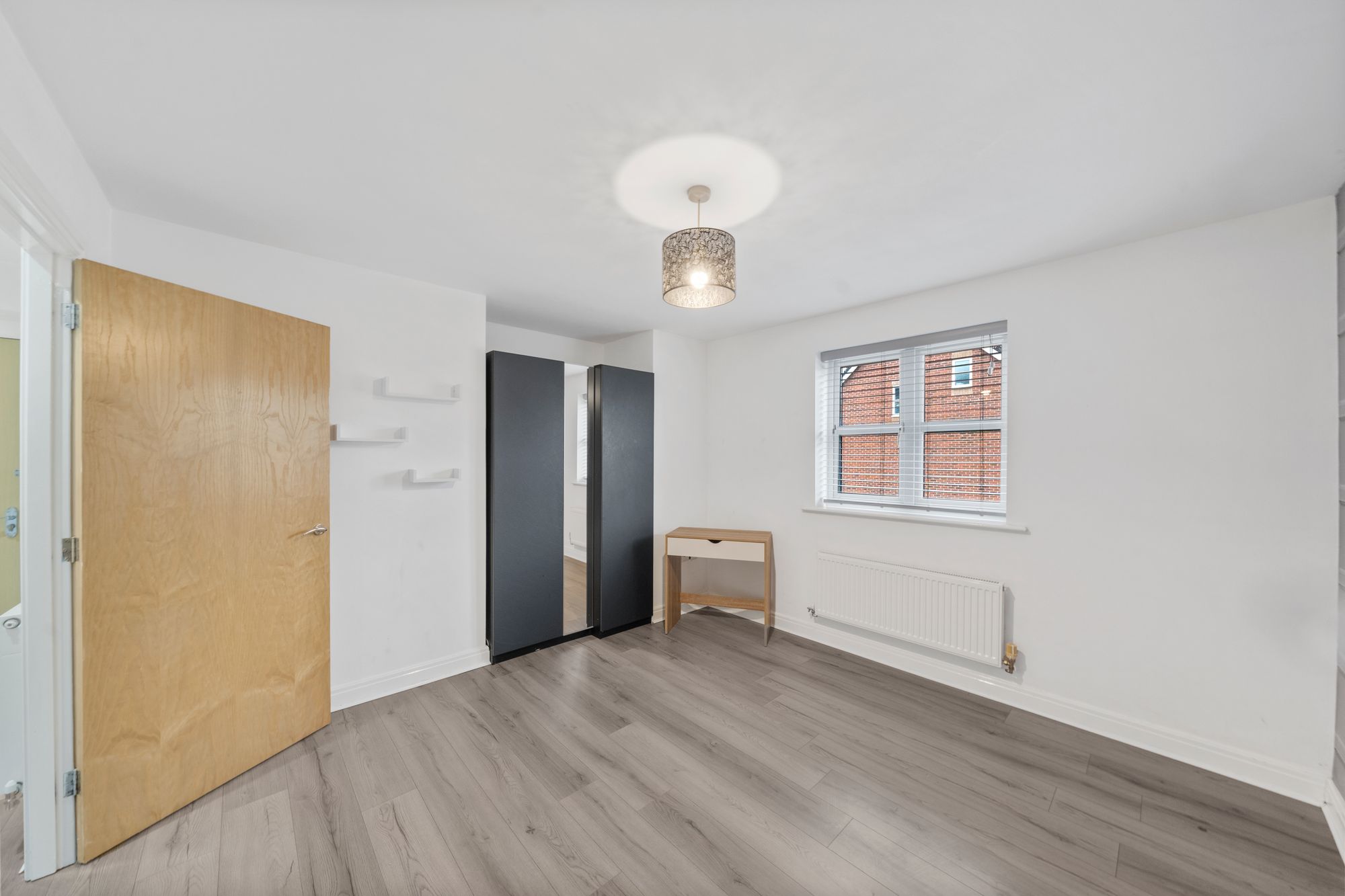 Chapelside Close, Great Sankey, WA5