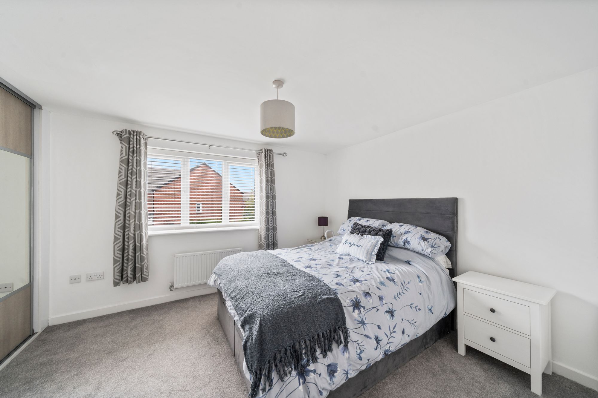 Lower Nook Meadow, Lowton, WA3