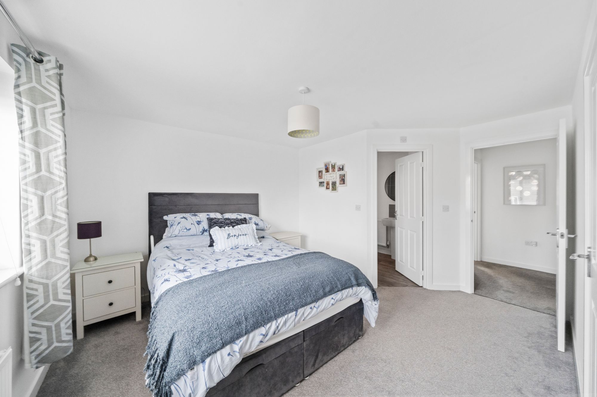 Lower Nook Meadow, Lowton, WA3