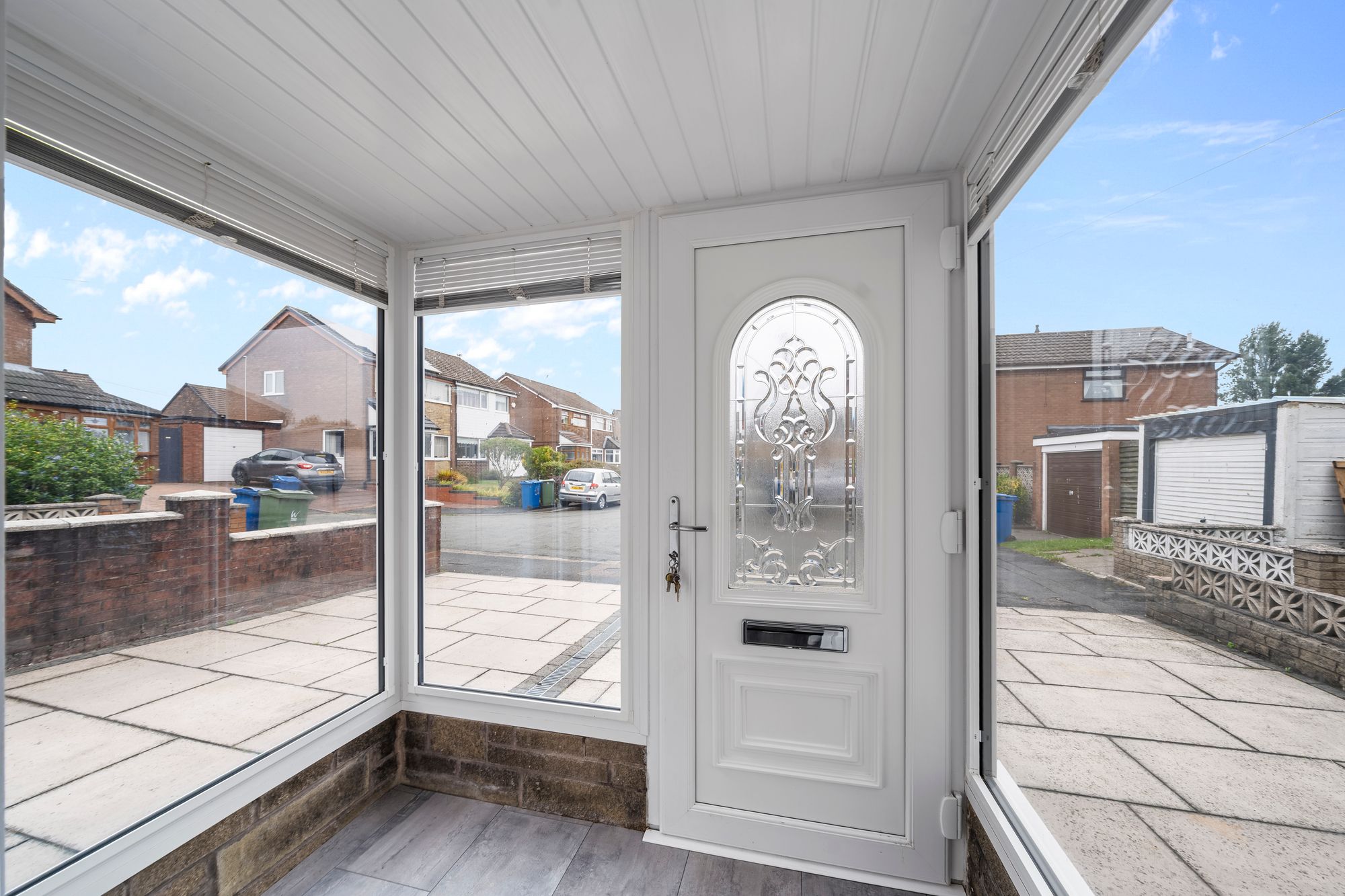Dalton Grove, Ashton-In-Makerfield, WN4