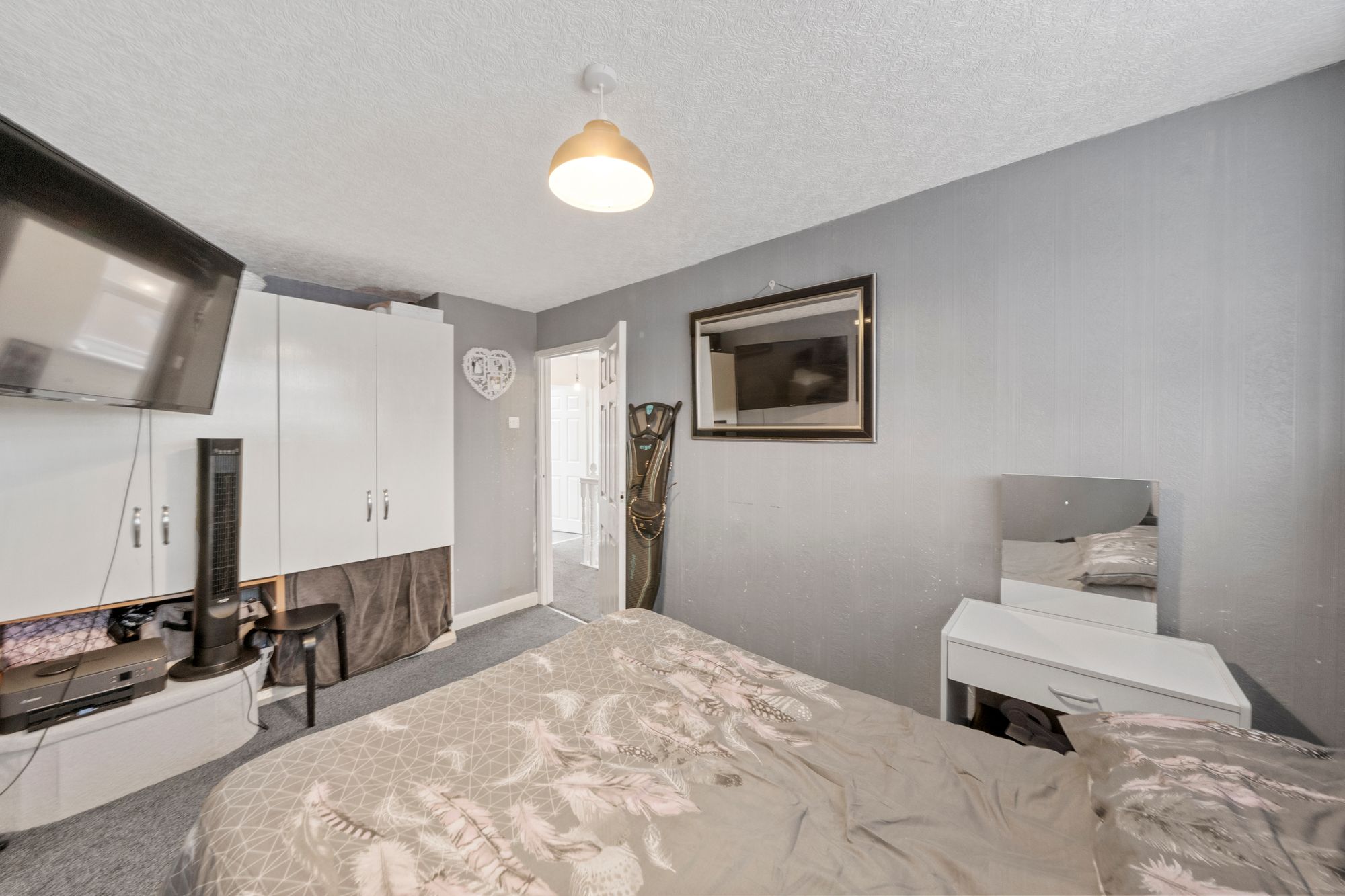 Dalton Grove, Ashton-In-Makerfield, WN4