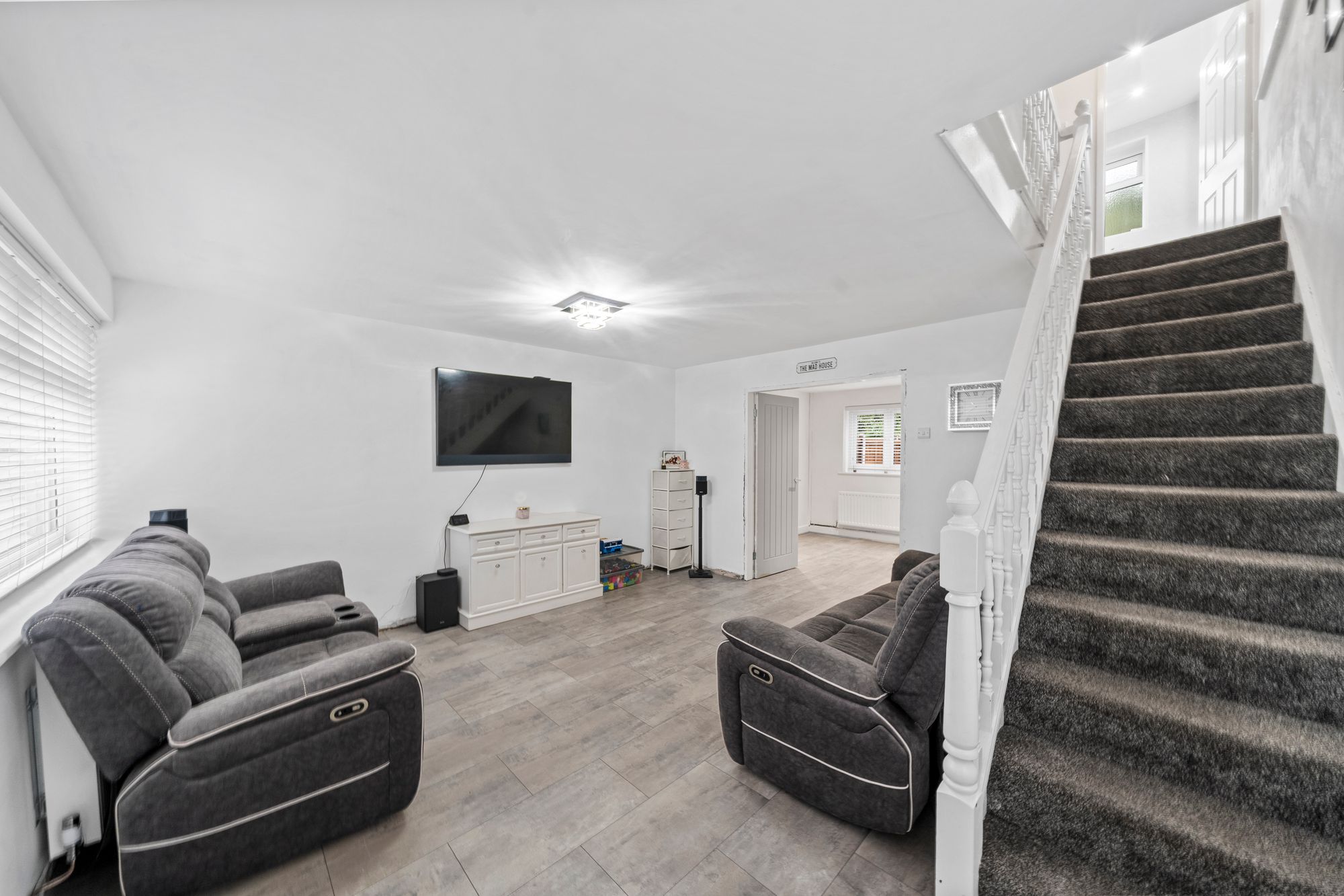 Dalton Grove, Ashton-In-Makerfield, WN4