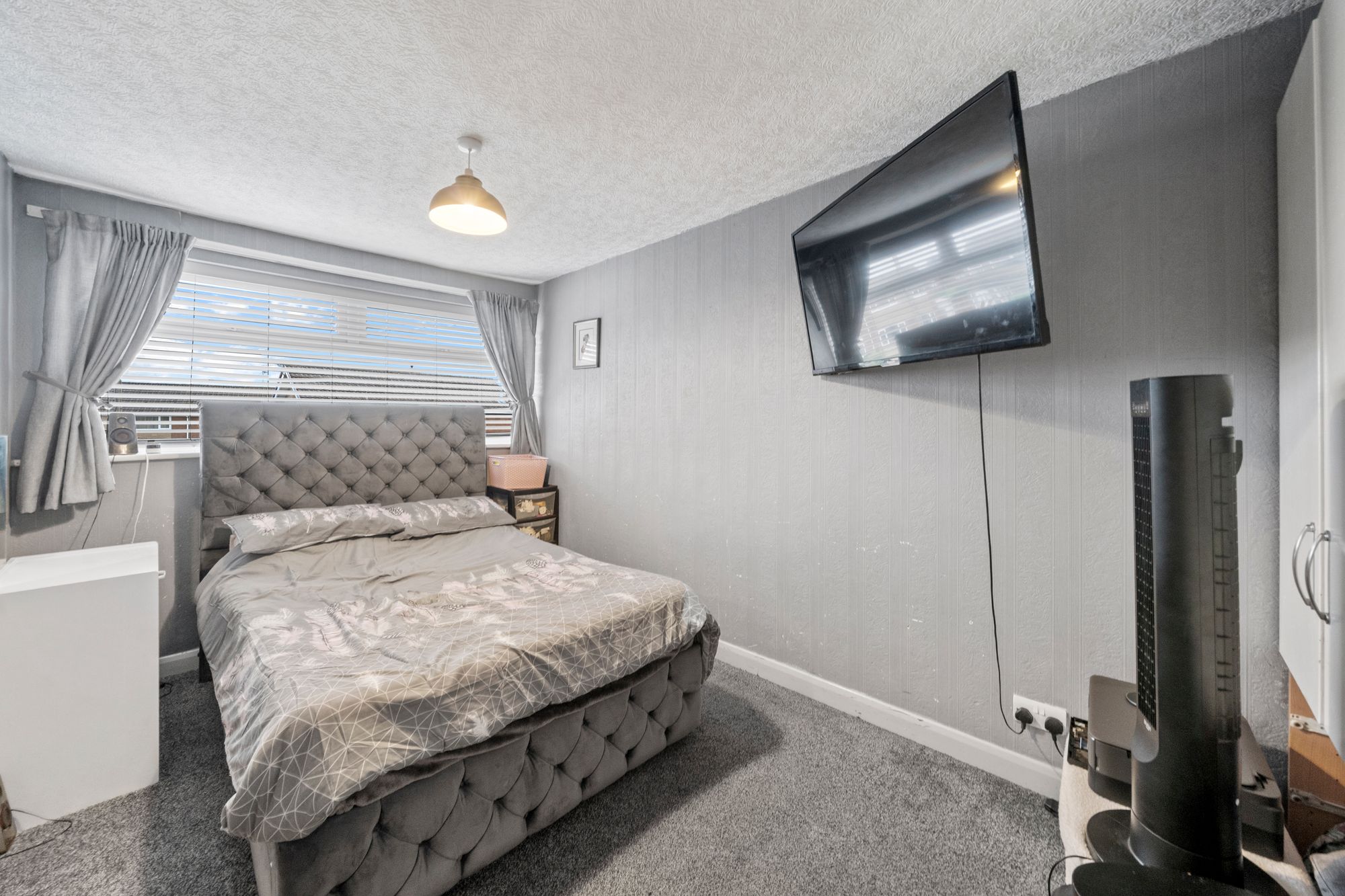 Dalton Grove, Ashton-In-Makerfield, WN4