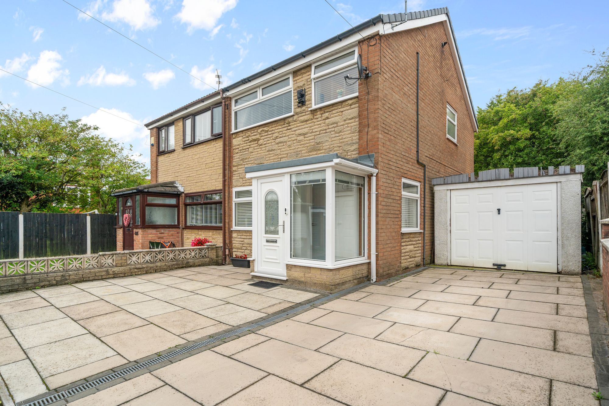 Dalton Grove, Ashton-In-Makerfield, WN4