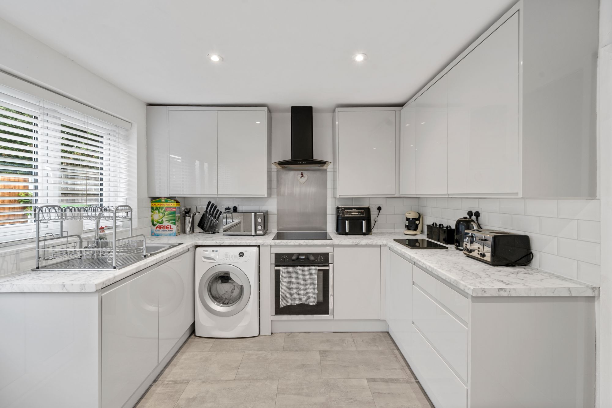 Dalton Grove, Ashton-In-Makerfield, WN4