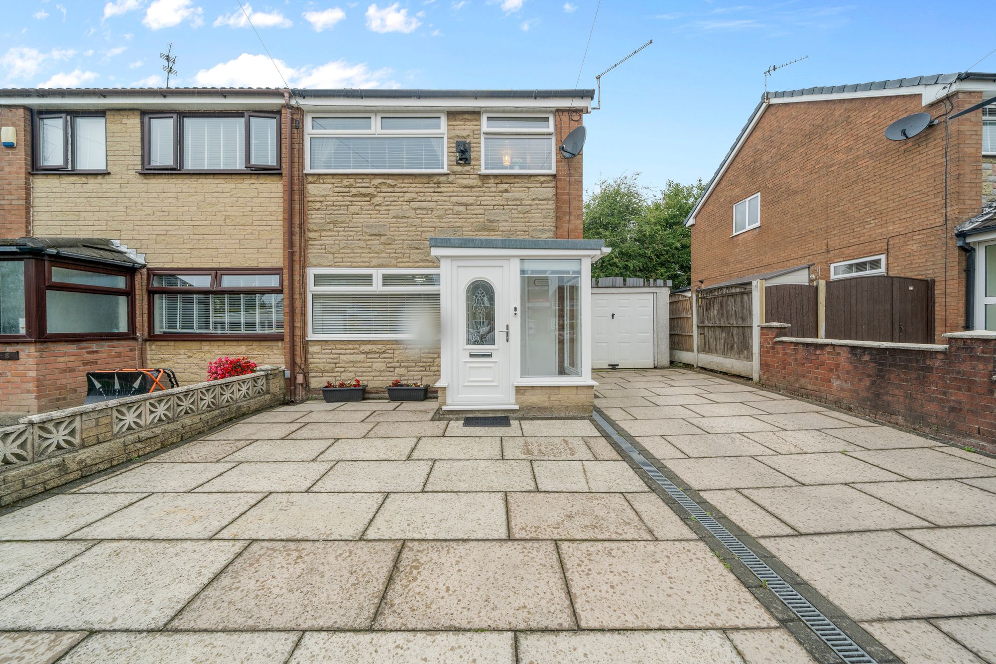 Dalton Grove, Ashton-In-Makerfield, WN4