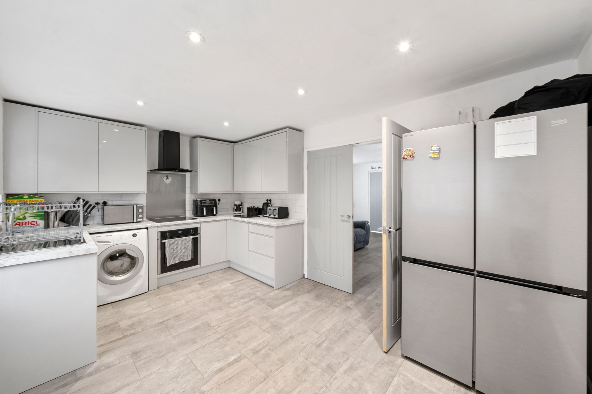 Dalton Grove, Ashton-In-Makerfield, WN4