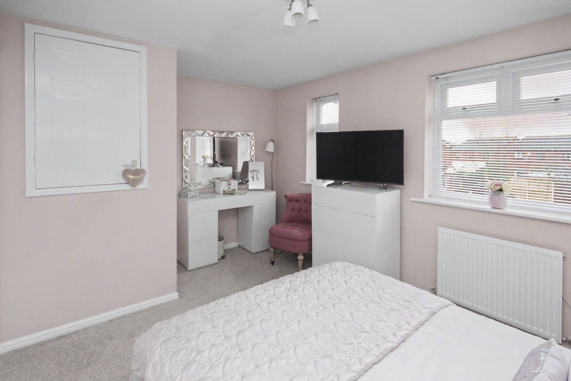 Hopwood Close, Lowton, WA3