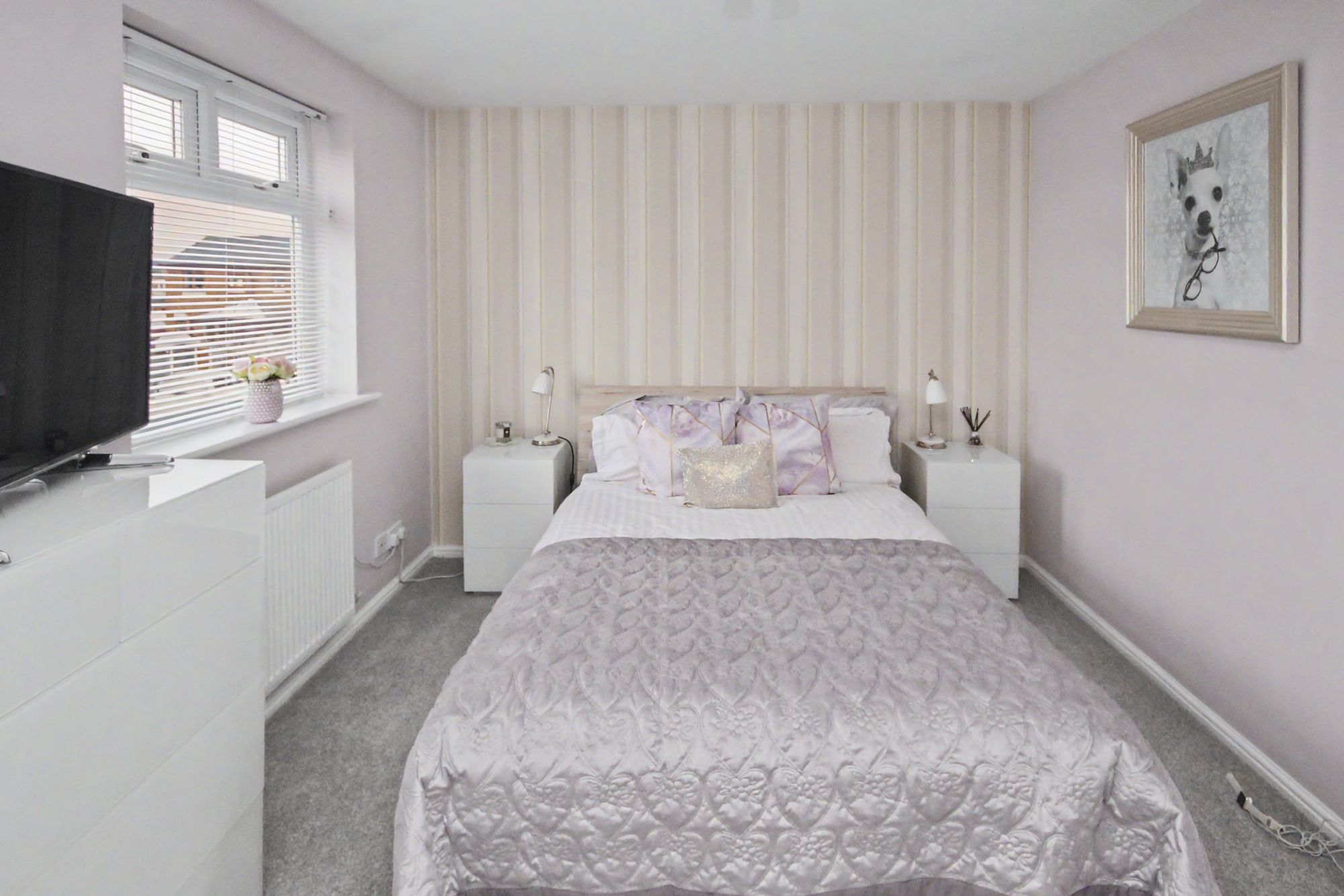 Hopwood Close, Lowton, WA3