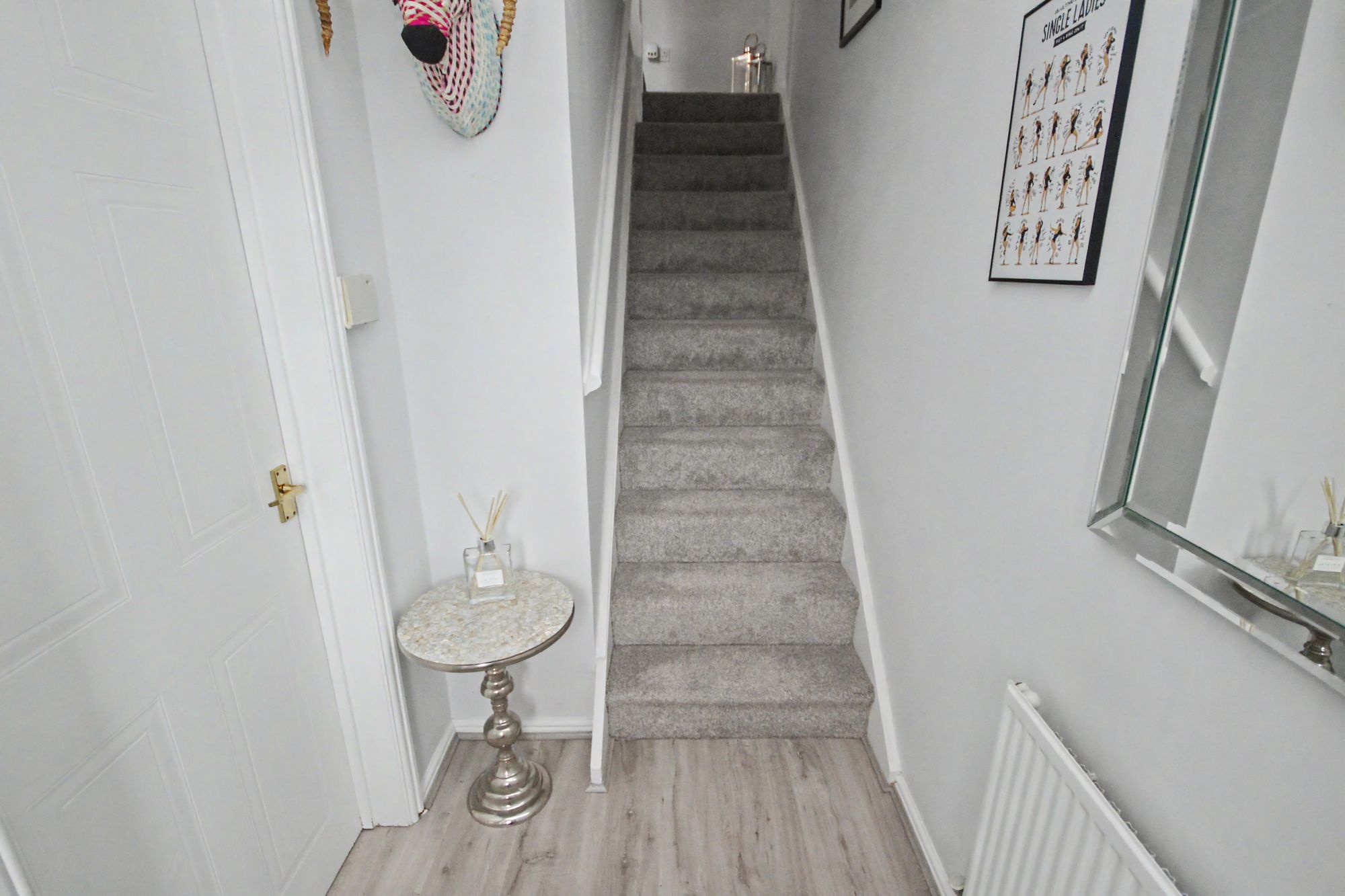Hopwood Close, Lowton, WA3