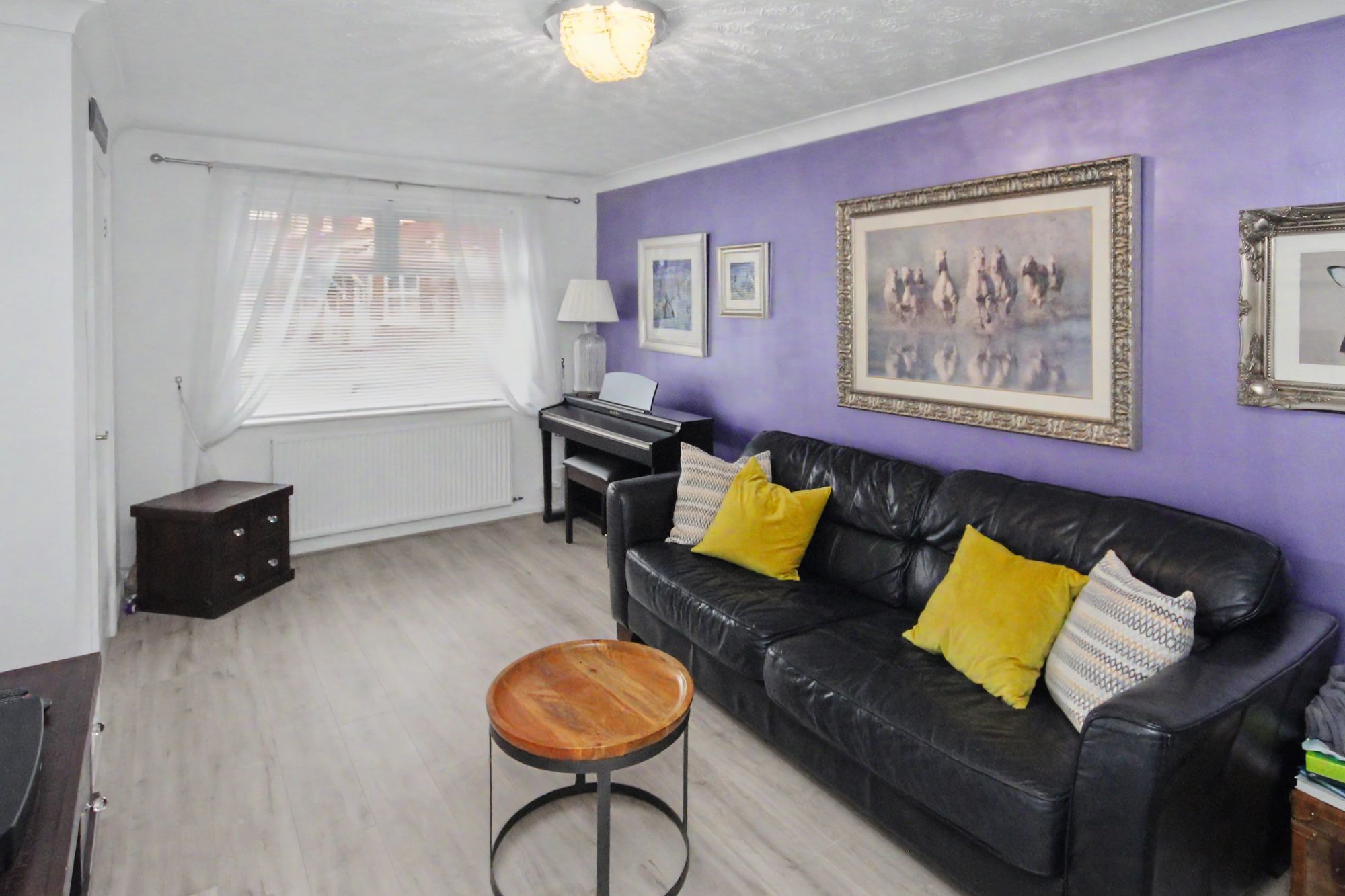 Hopwood Close, Lowton, WA3