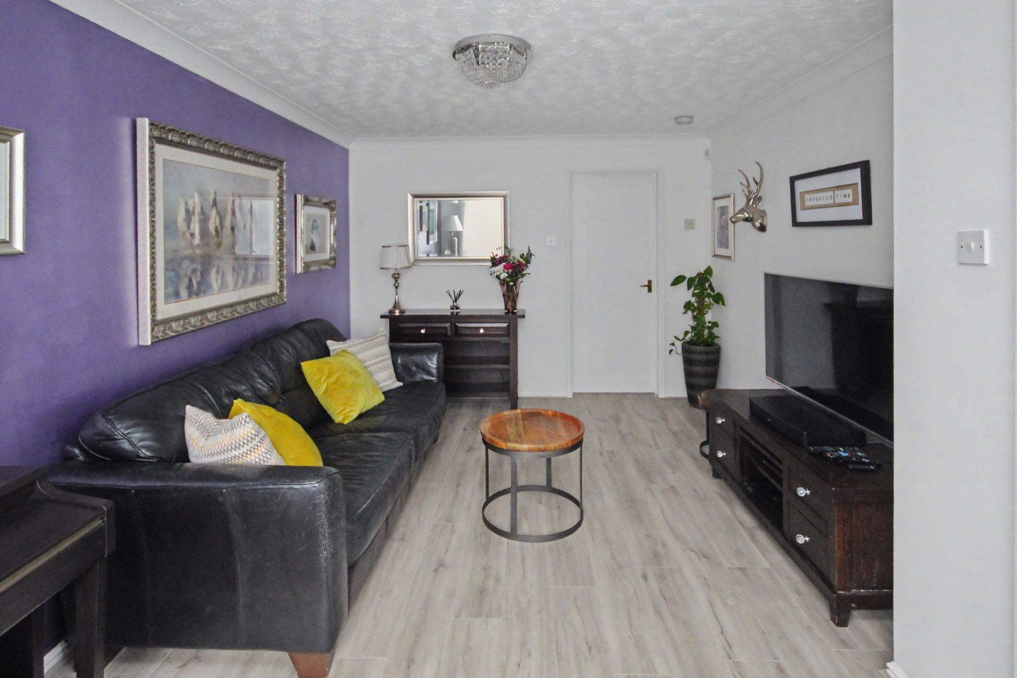 Hopwood Close, Lowton, WA3