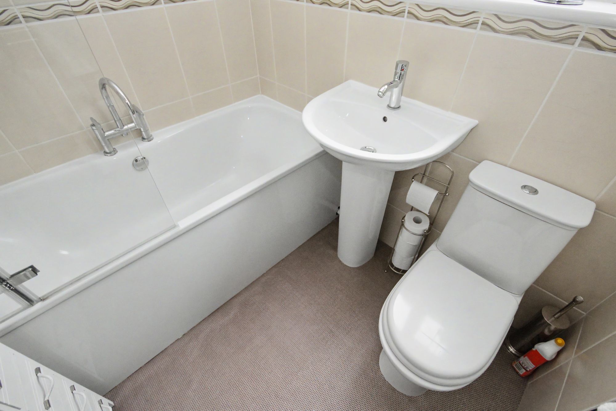 Hopwood Close, Lowton, WA3