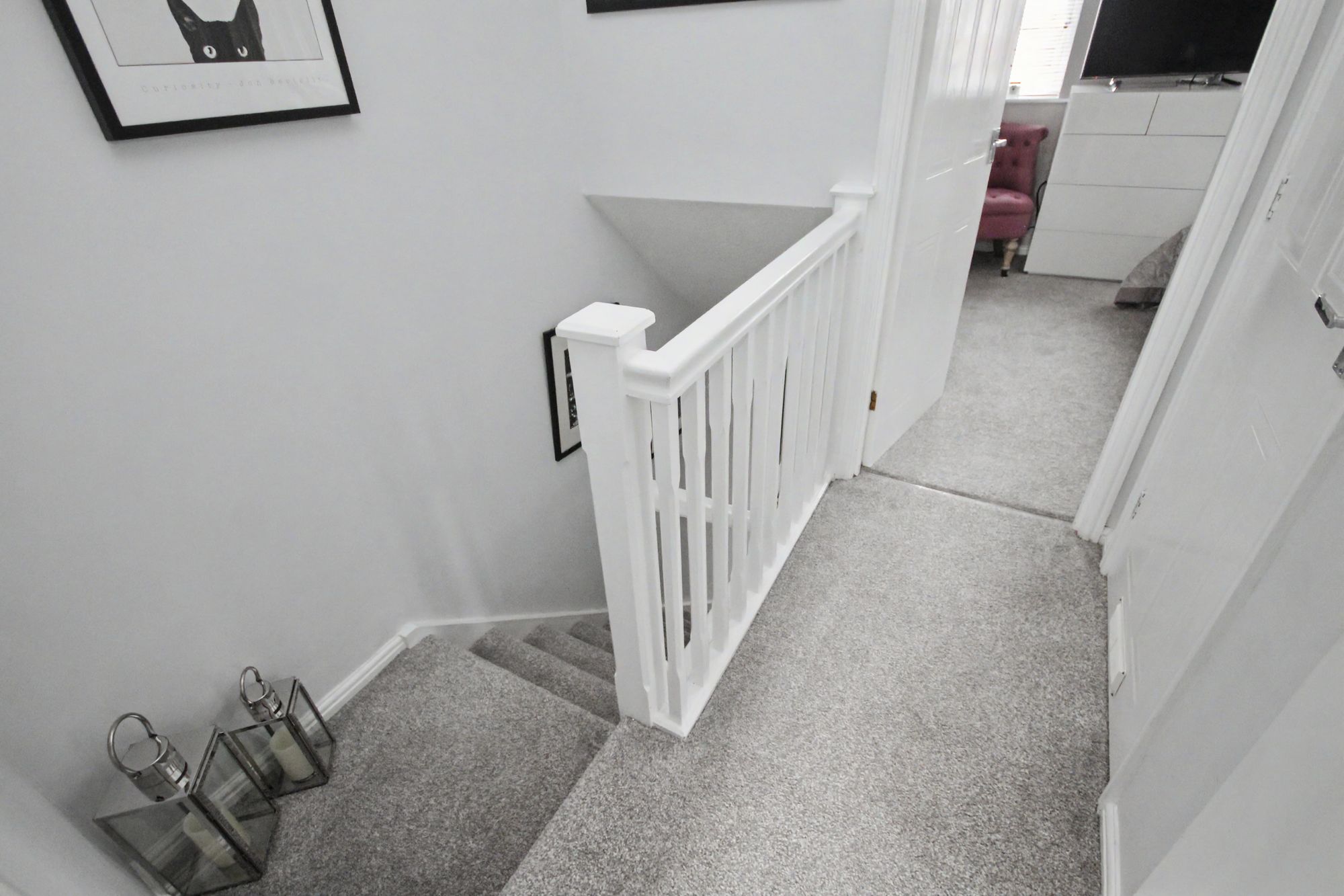 Hopwood Close, Lowton, WA3