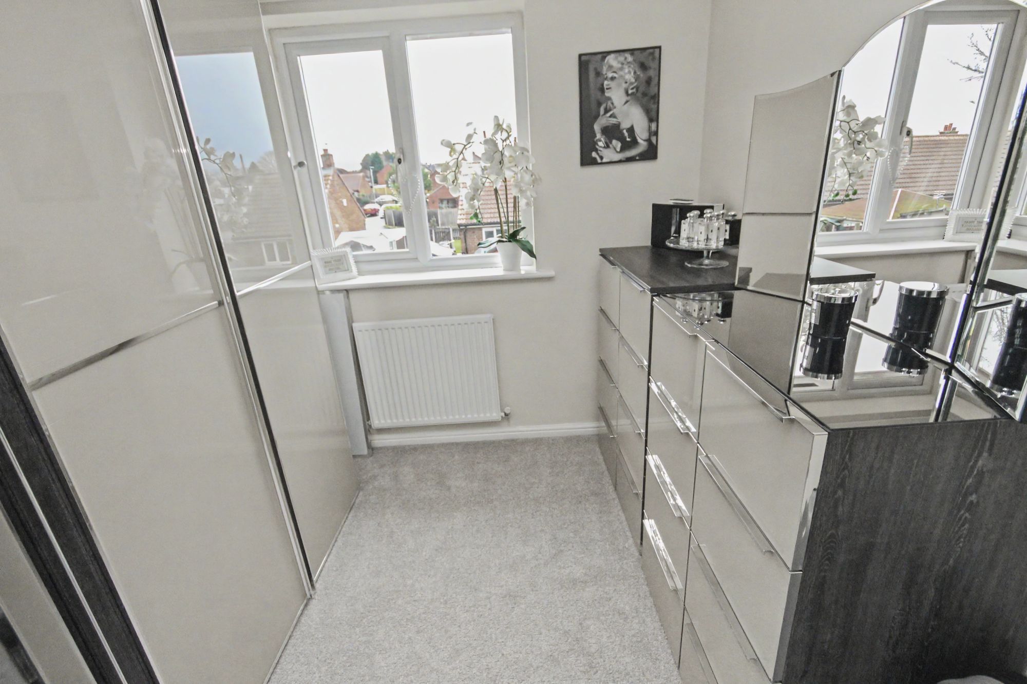 Hopwood Close, Lowton, WA3