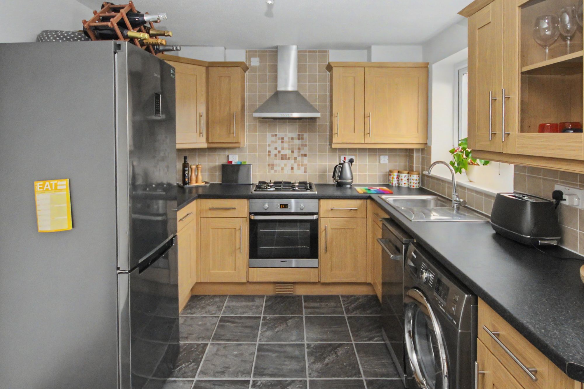 Hopwood Close, Lowton, WA3