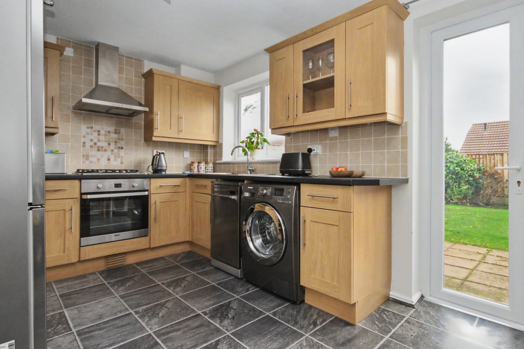 Hopwood Close, Lowton, WA3