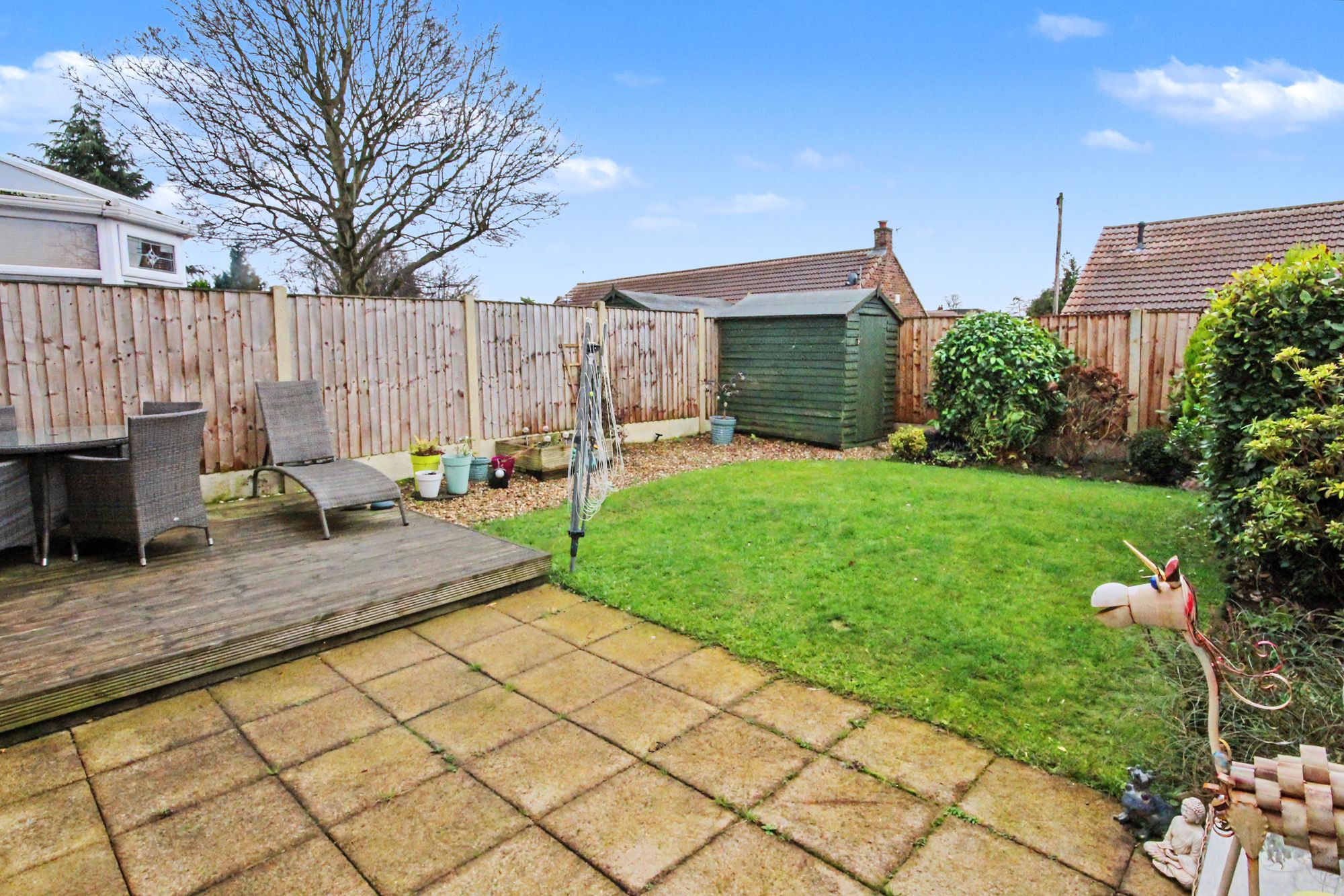 Hopwood Close, Lowton, WA3