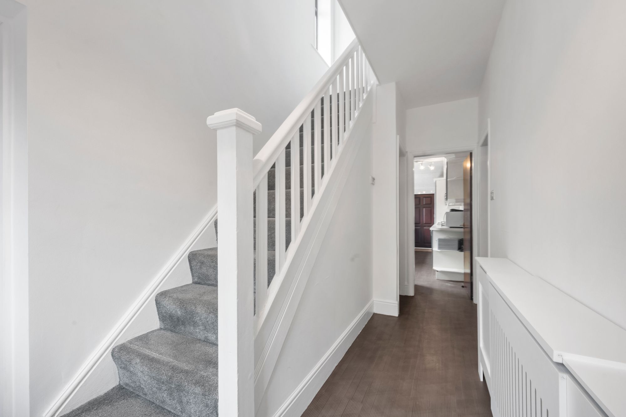 Orford Road, Warrington, WA2