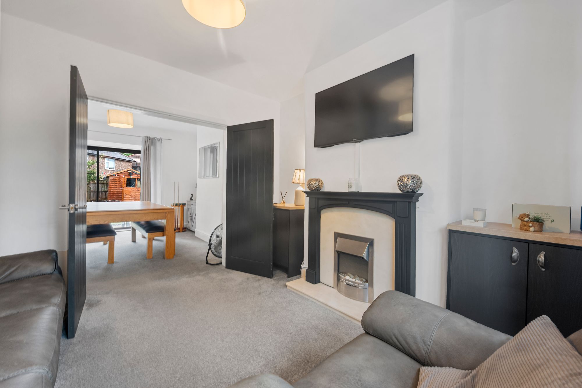 Orford Road, Warrington, WA2