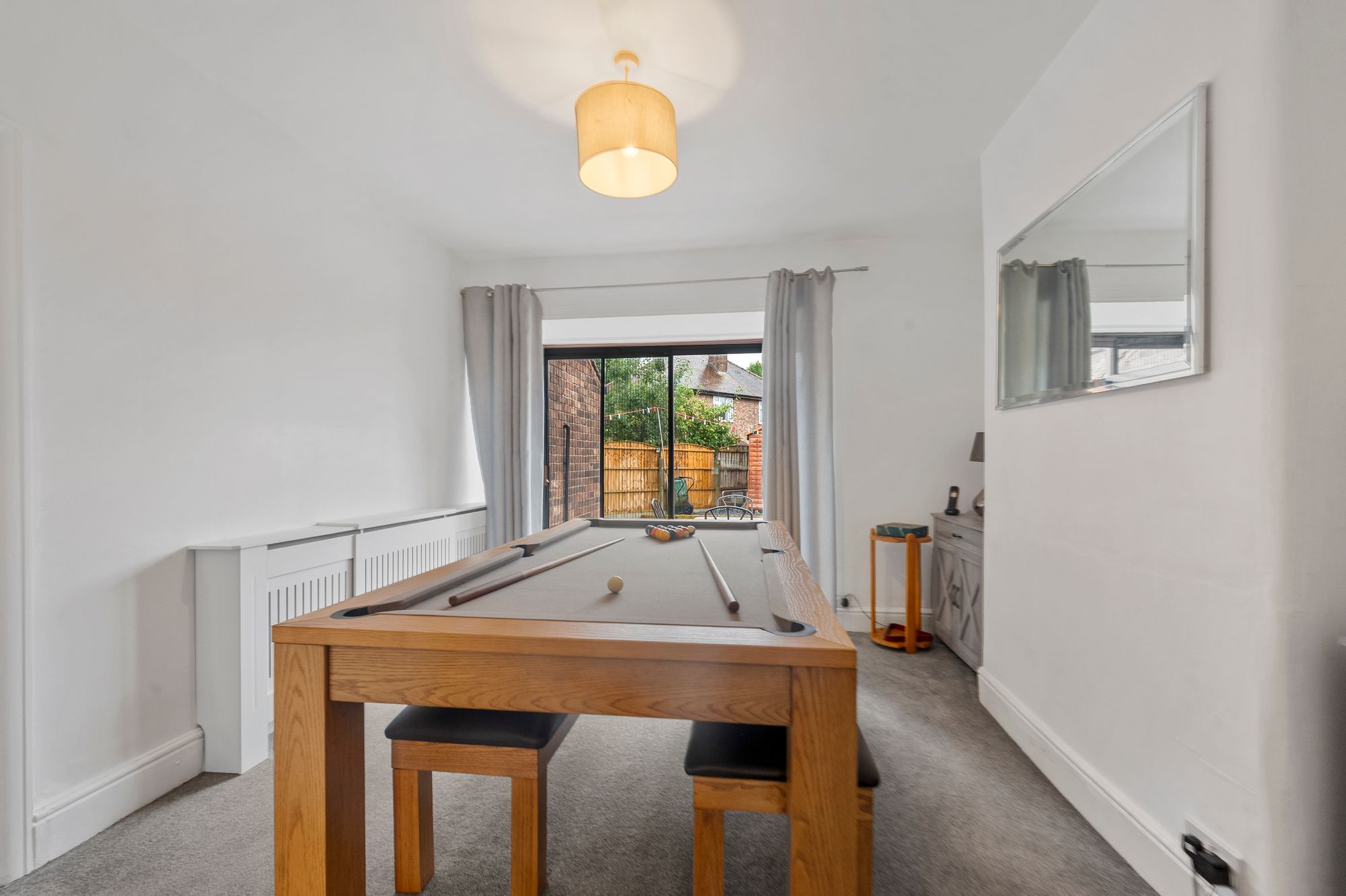 Orford Road, Warrington, WA2