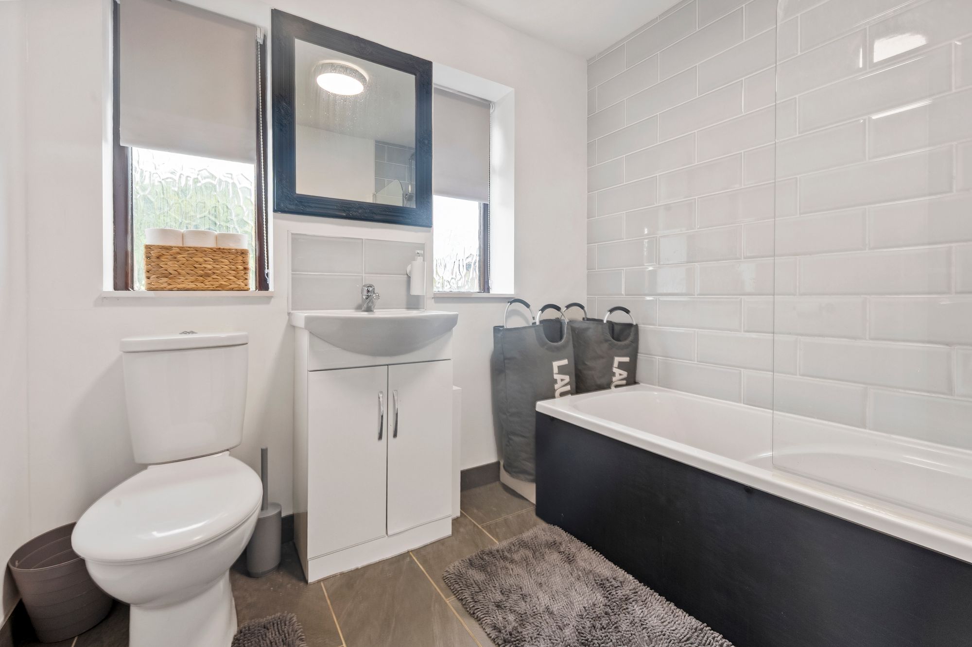 Orford Road, Warrington, WA2
