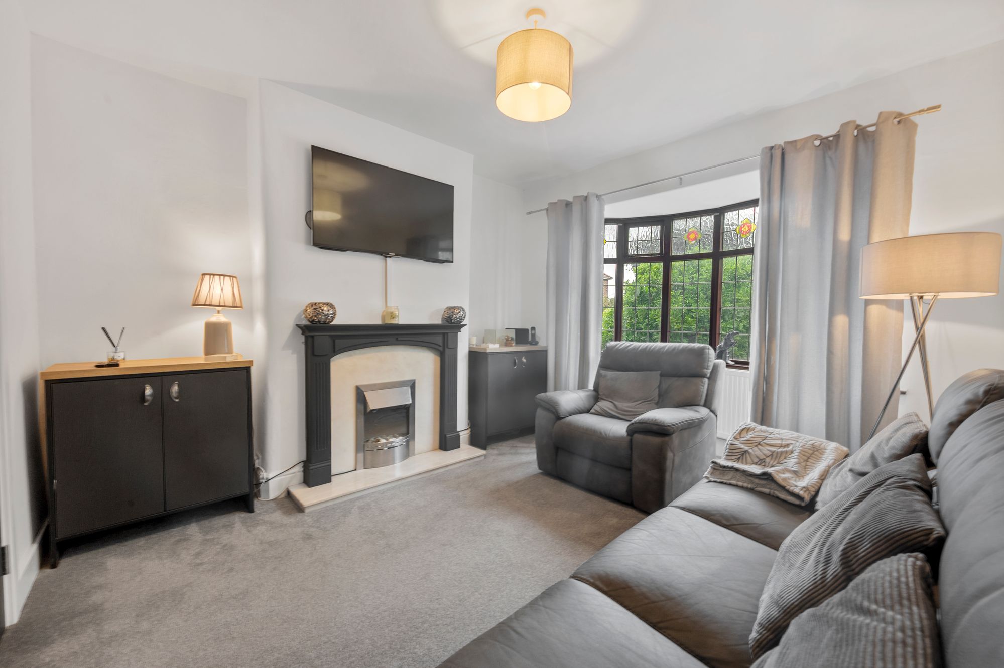 Orford Road, Warrington, WA2