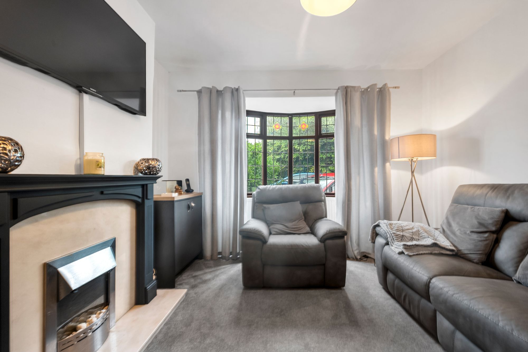 Orford Road, Warrington, WA2
