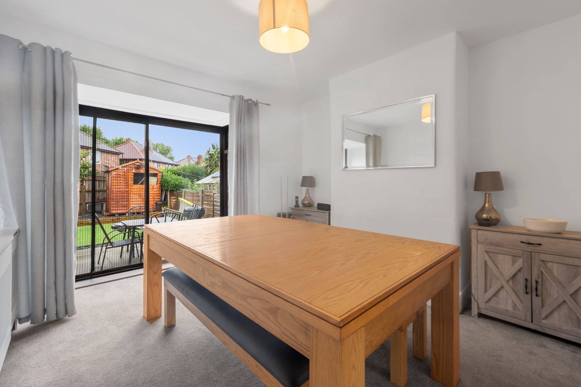 Orford Road, Warrington, WA2