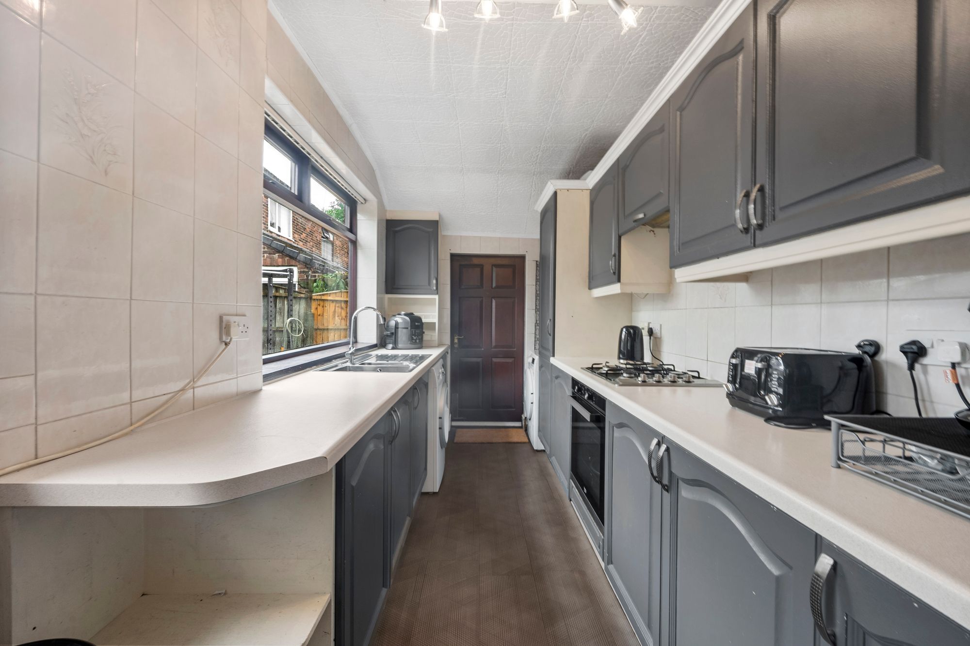 Orford Road, Warrington, WA2