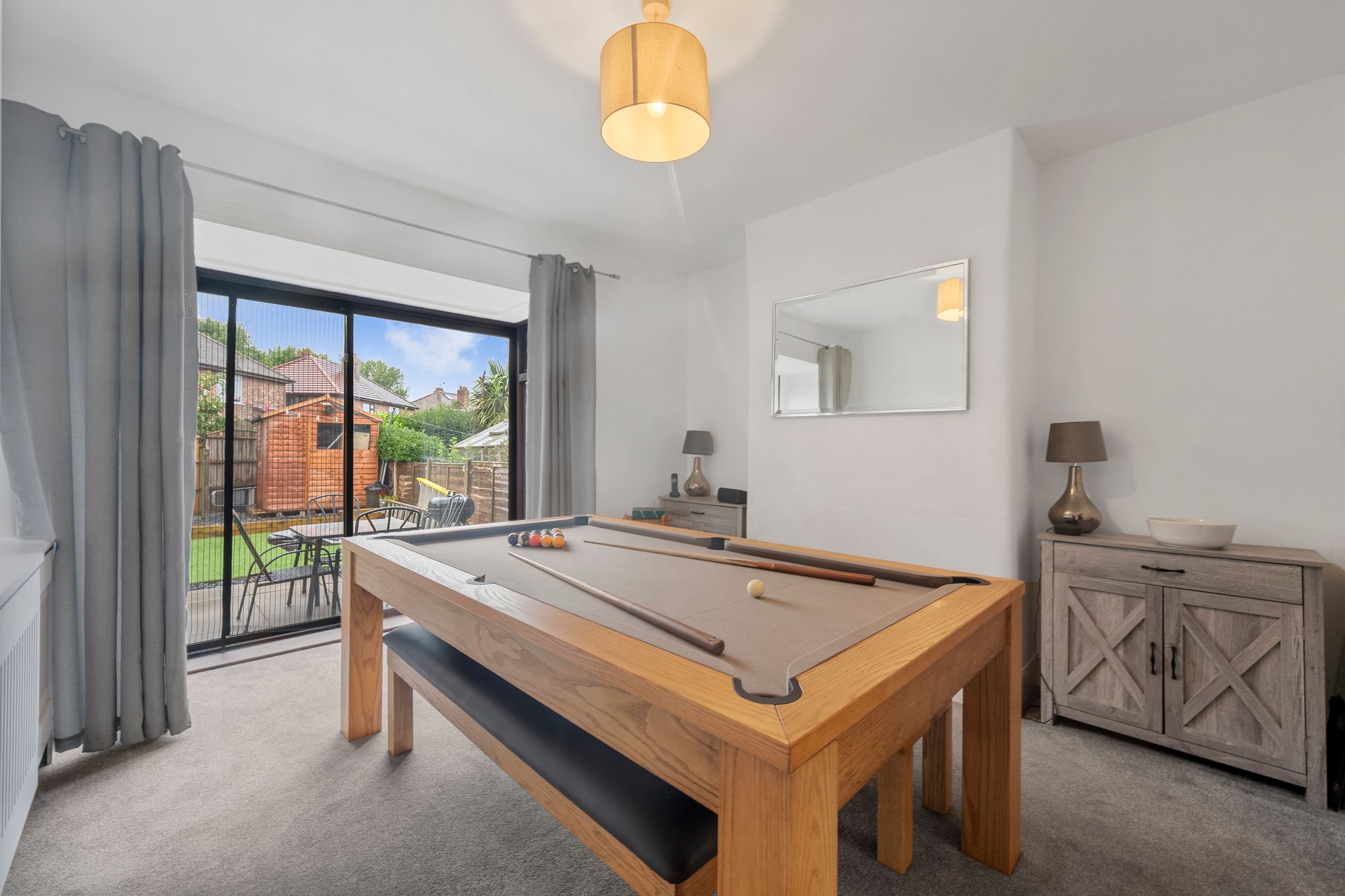 Orford Road, Warrington, WA2