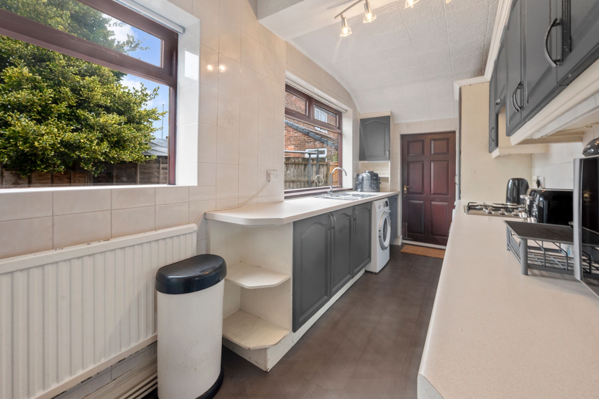 Orford Road, Warrington, WA2