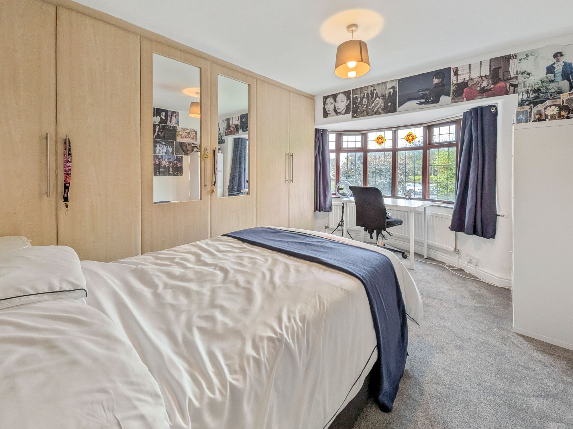 Orford Road, Warrington, WA2