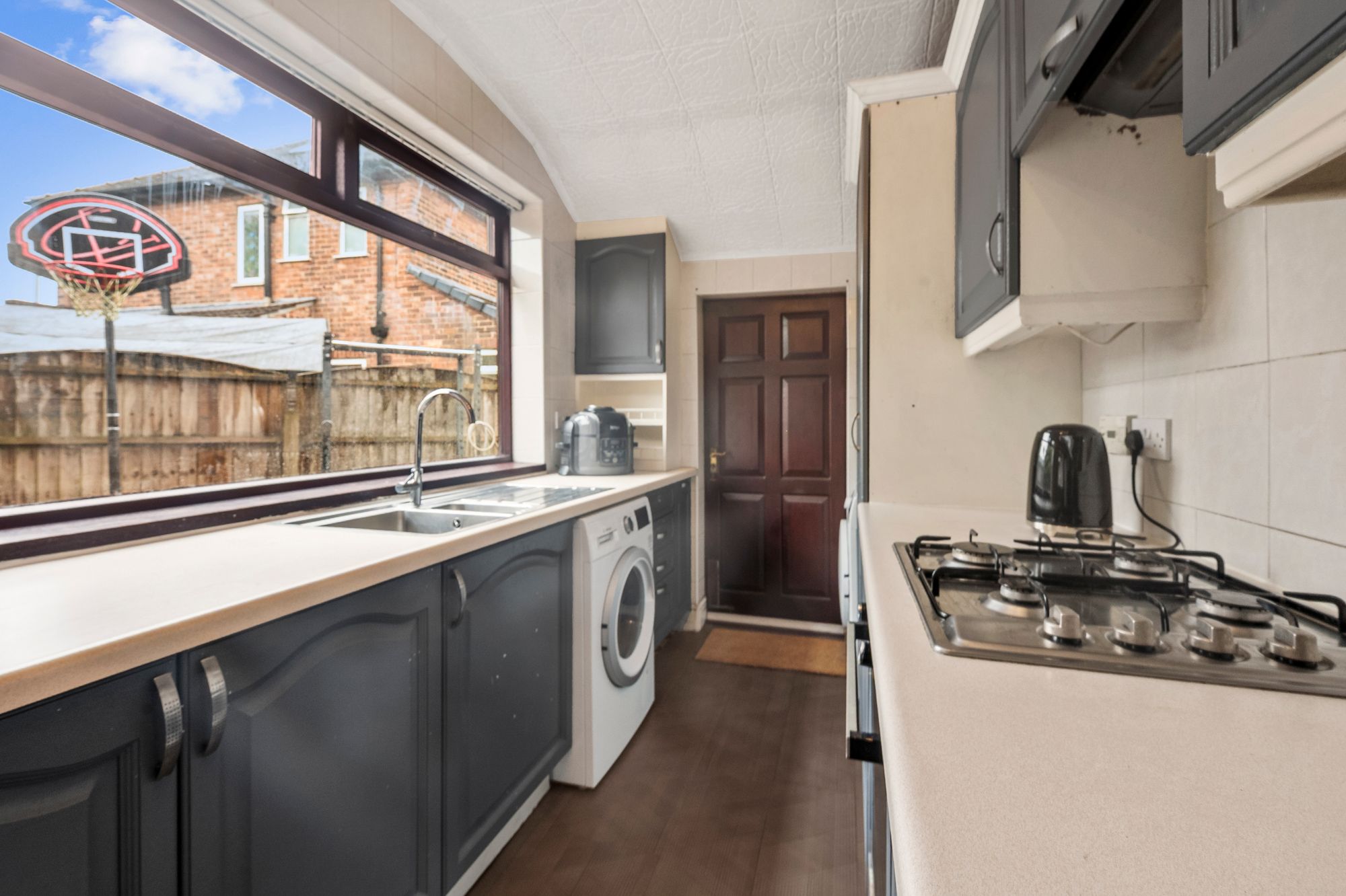 Orford Road, Warrington, WA2