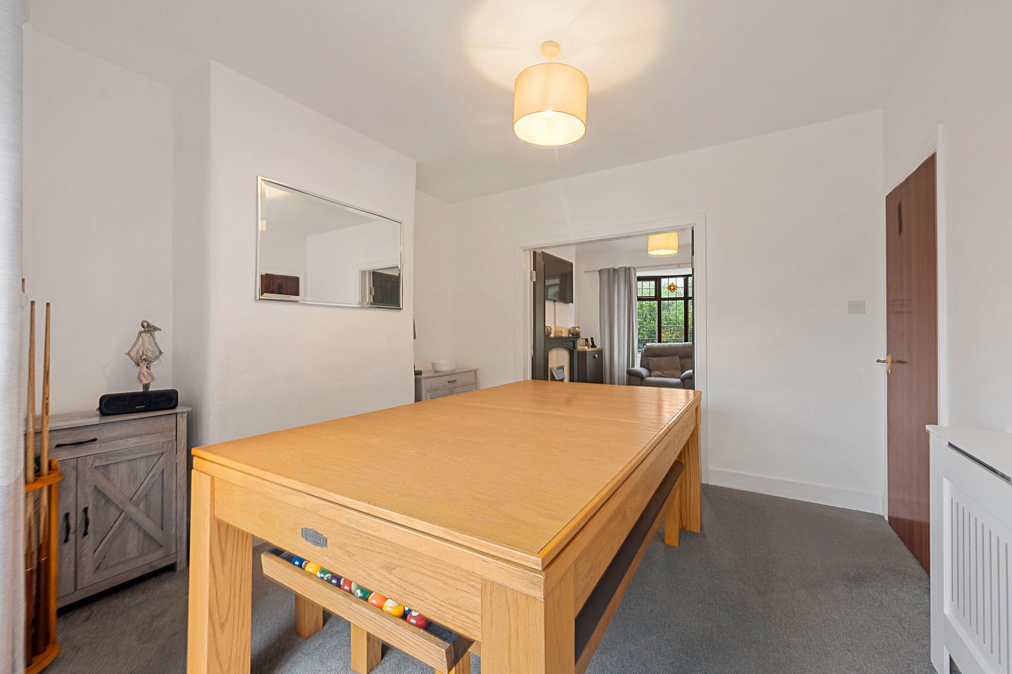 Orford Road, Warrington, WA2