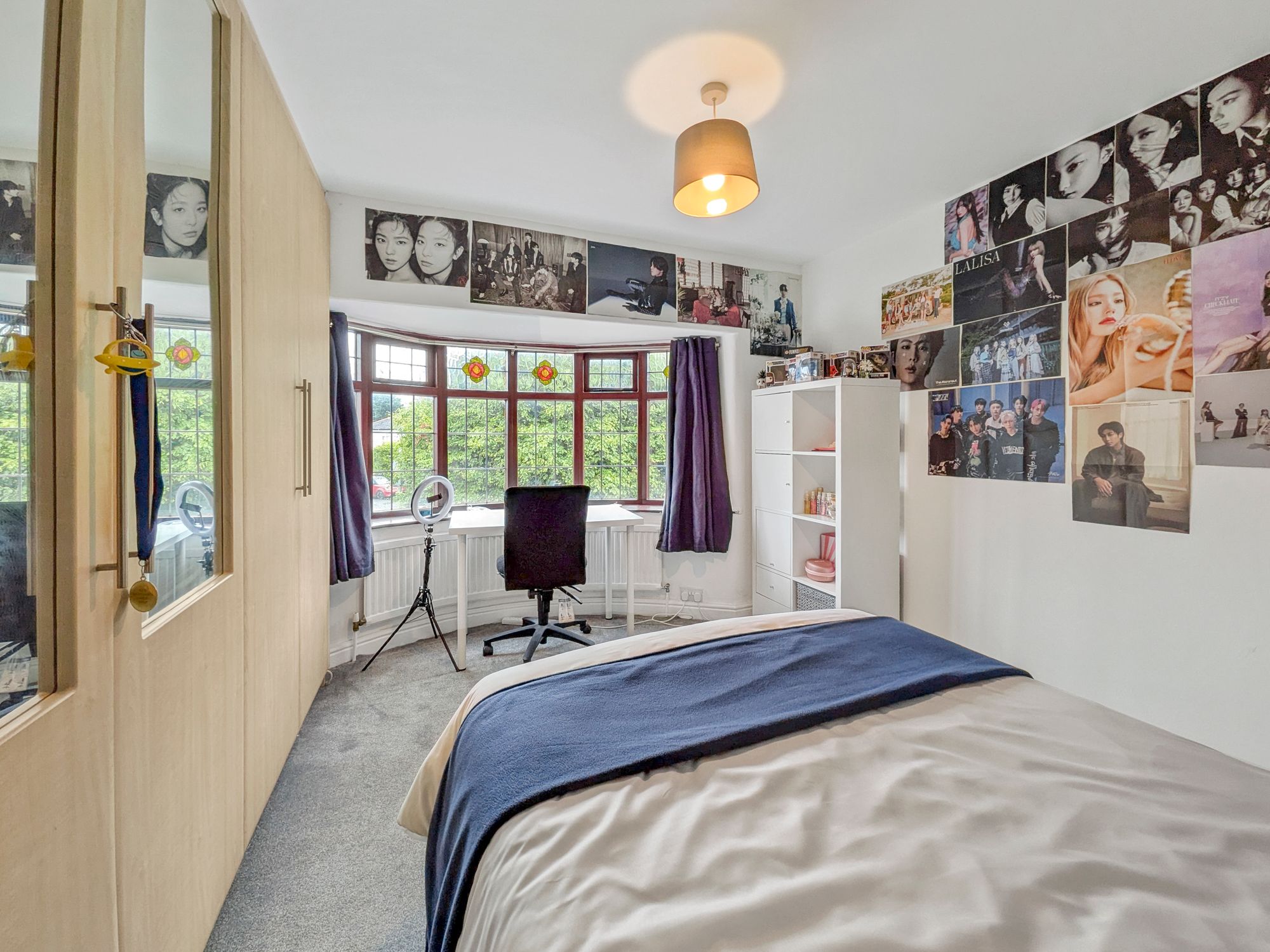 Orford Road, Warrington, WA2