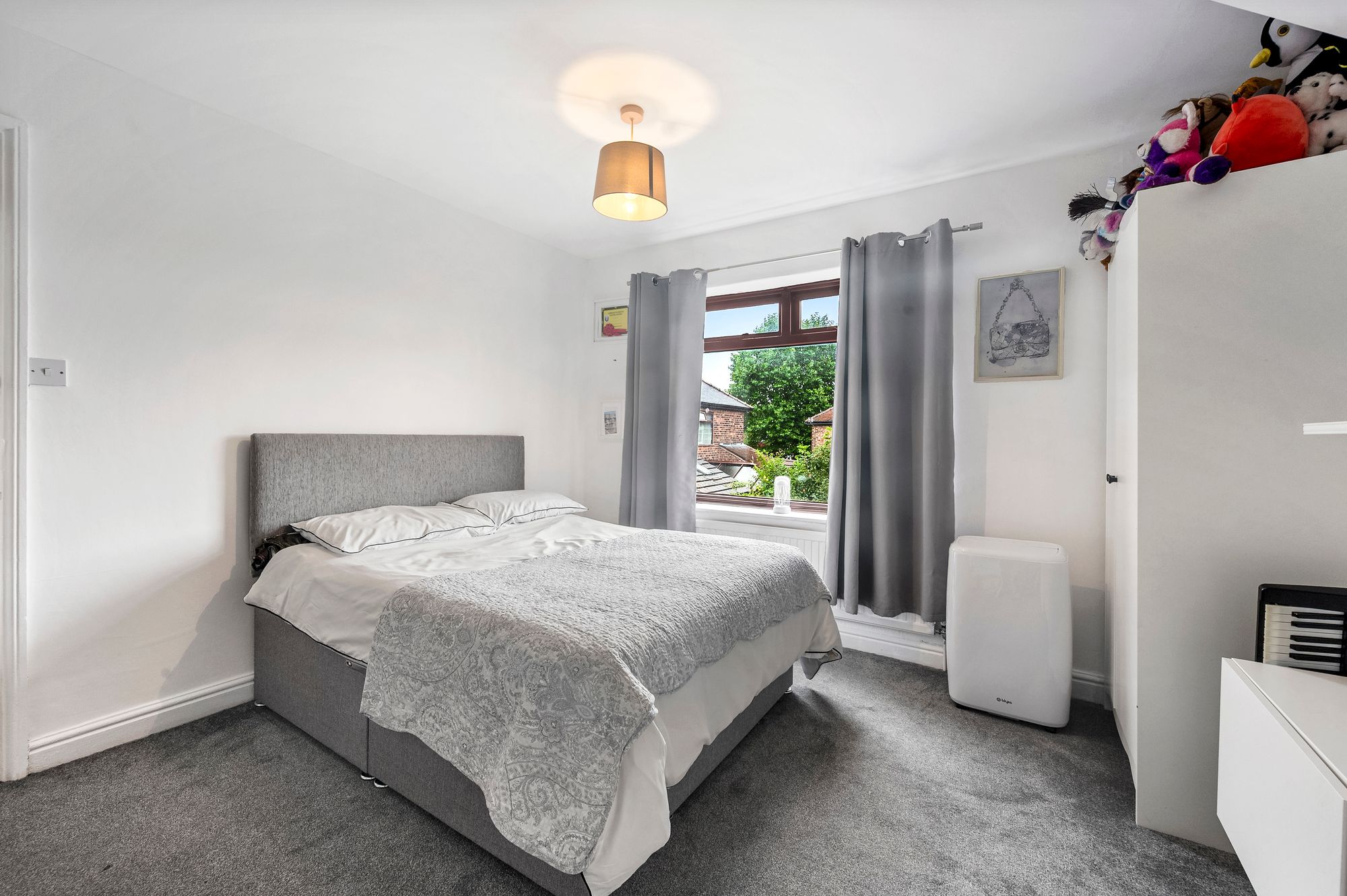 Orford Road, Warrington, WA2
