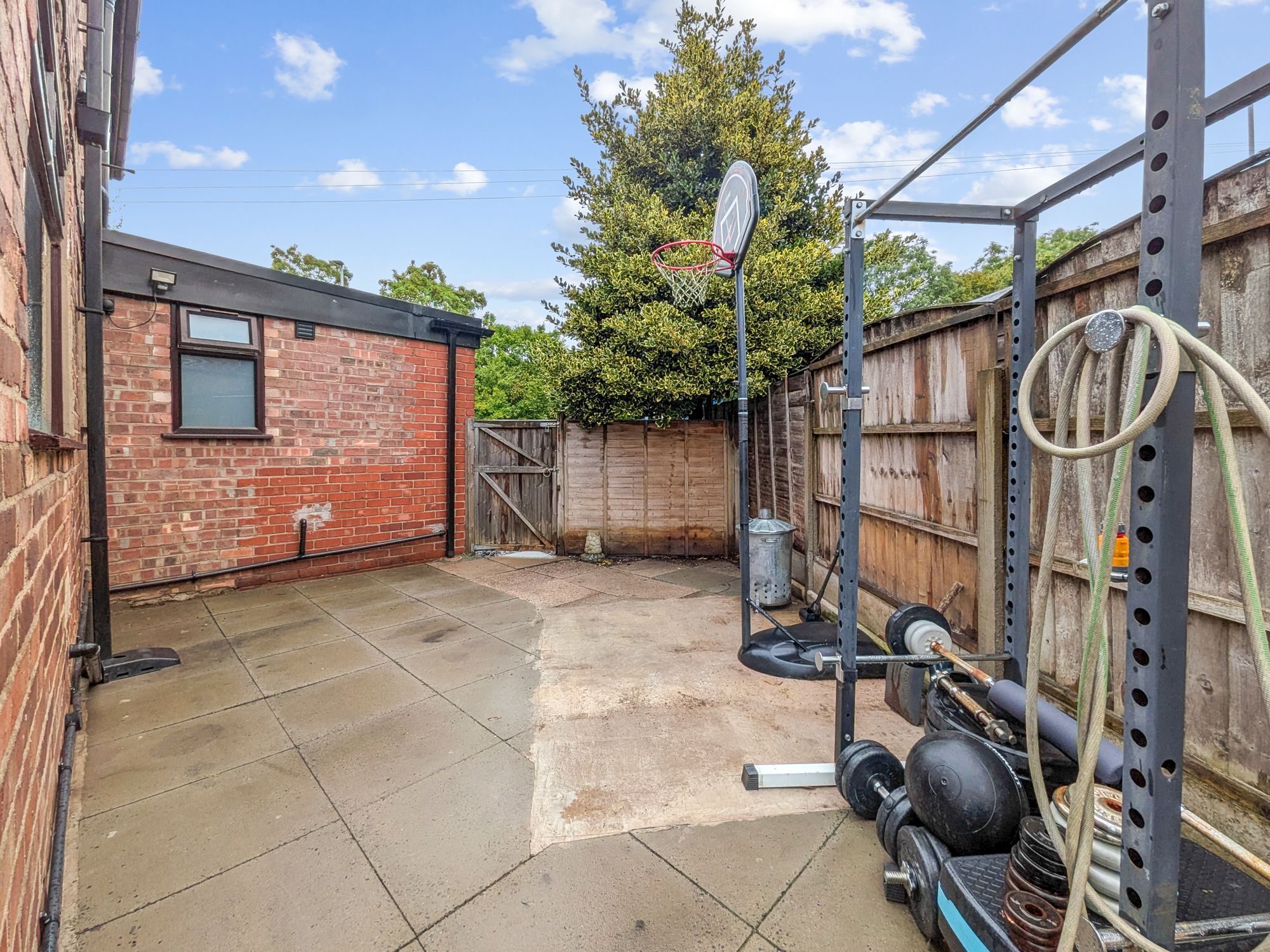 Orford Road, Warrington, WA2
