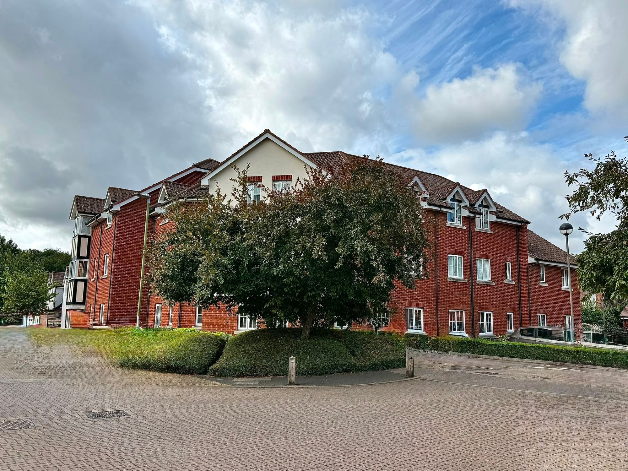 The Granary, Stanstead Abbotts, SG12